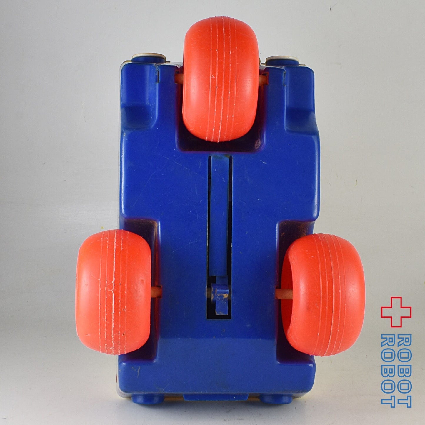 U.S.メール ミスター・ジップ プルトイ・カー