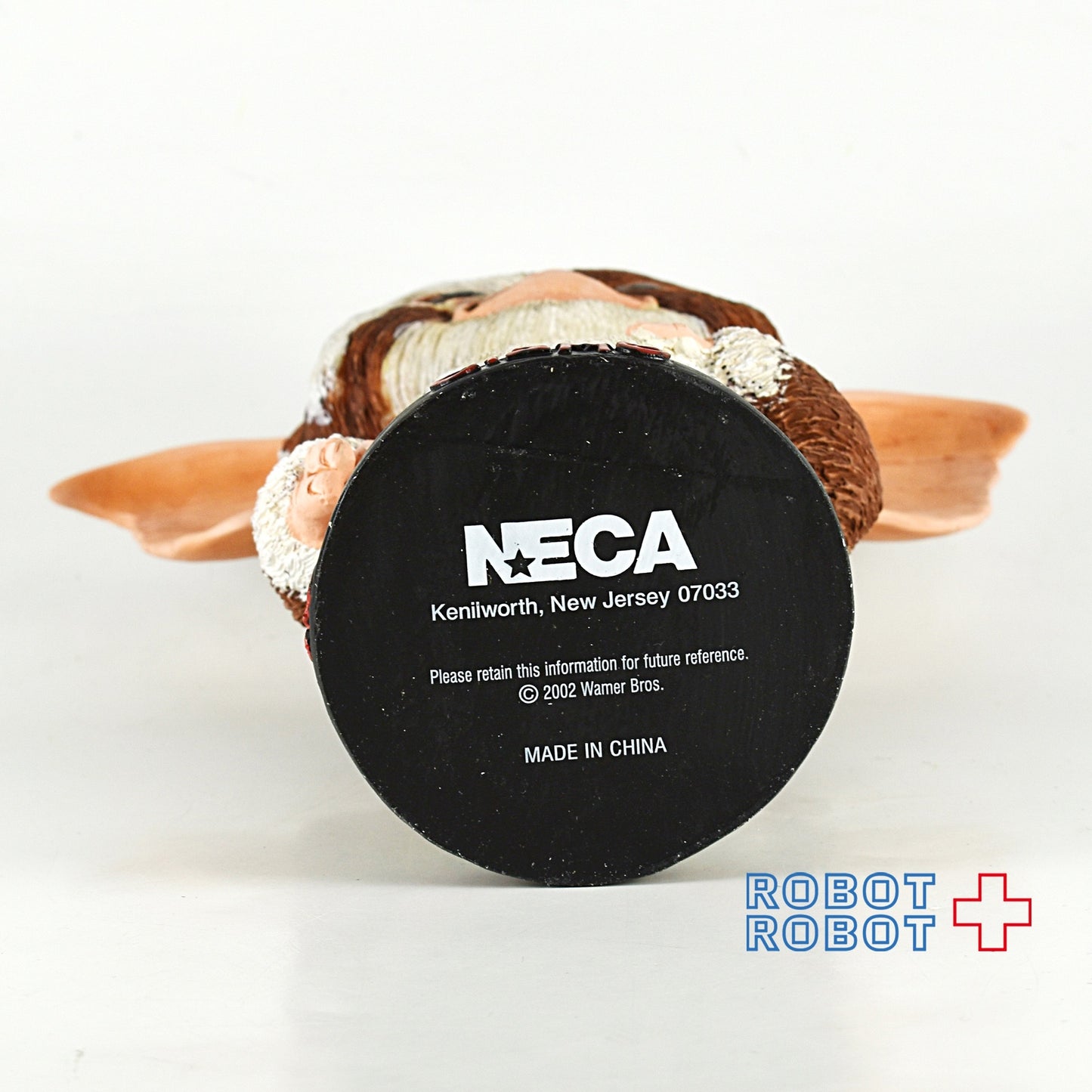 ネカ NECA ヘッドノッカーズ グレムリン ギズモ 箱付