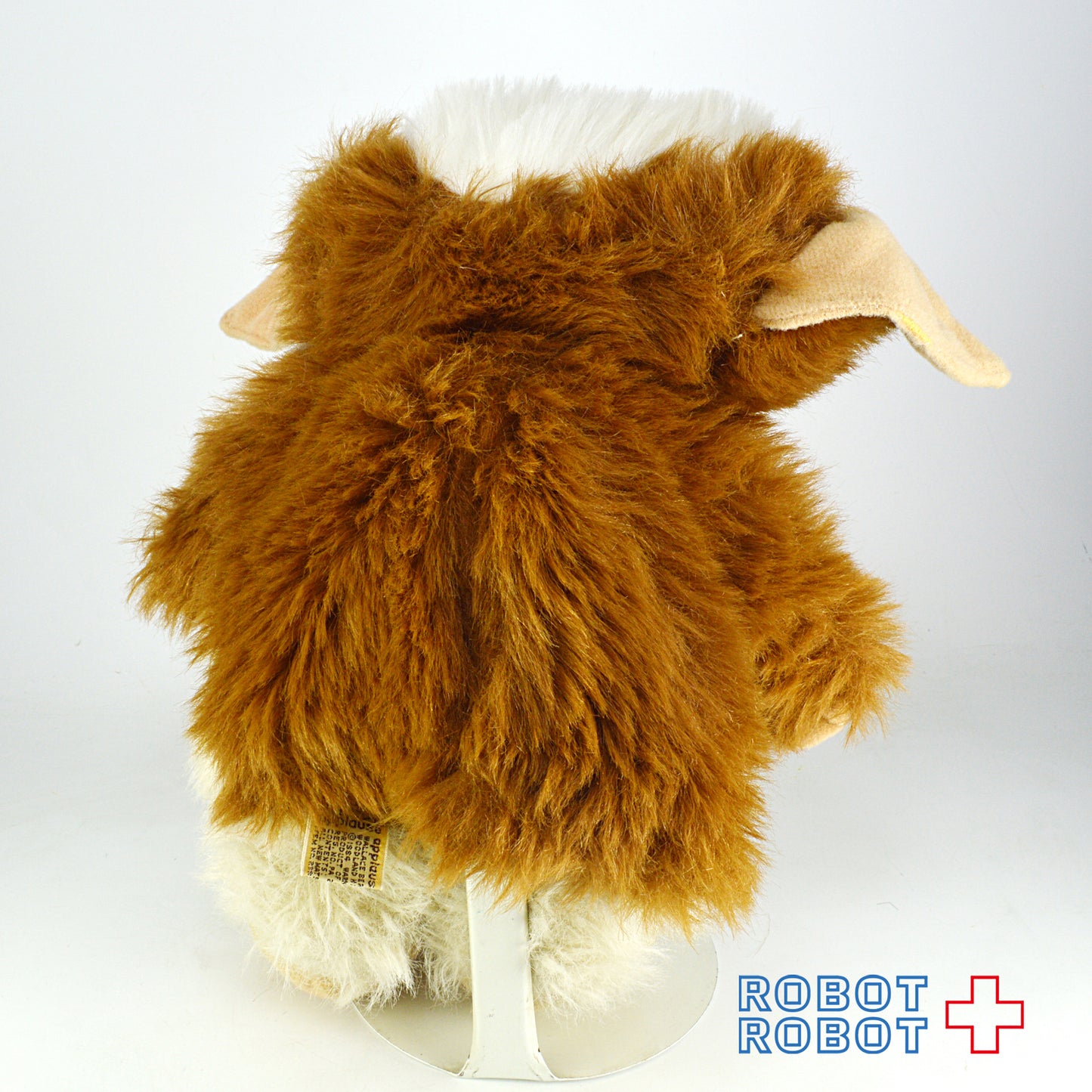 アプローズ グレムリン / ギズモ ハンドパペットぬいぐるみ