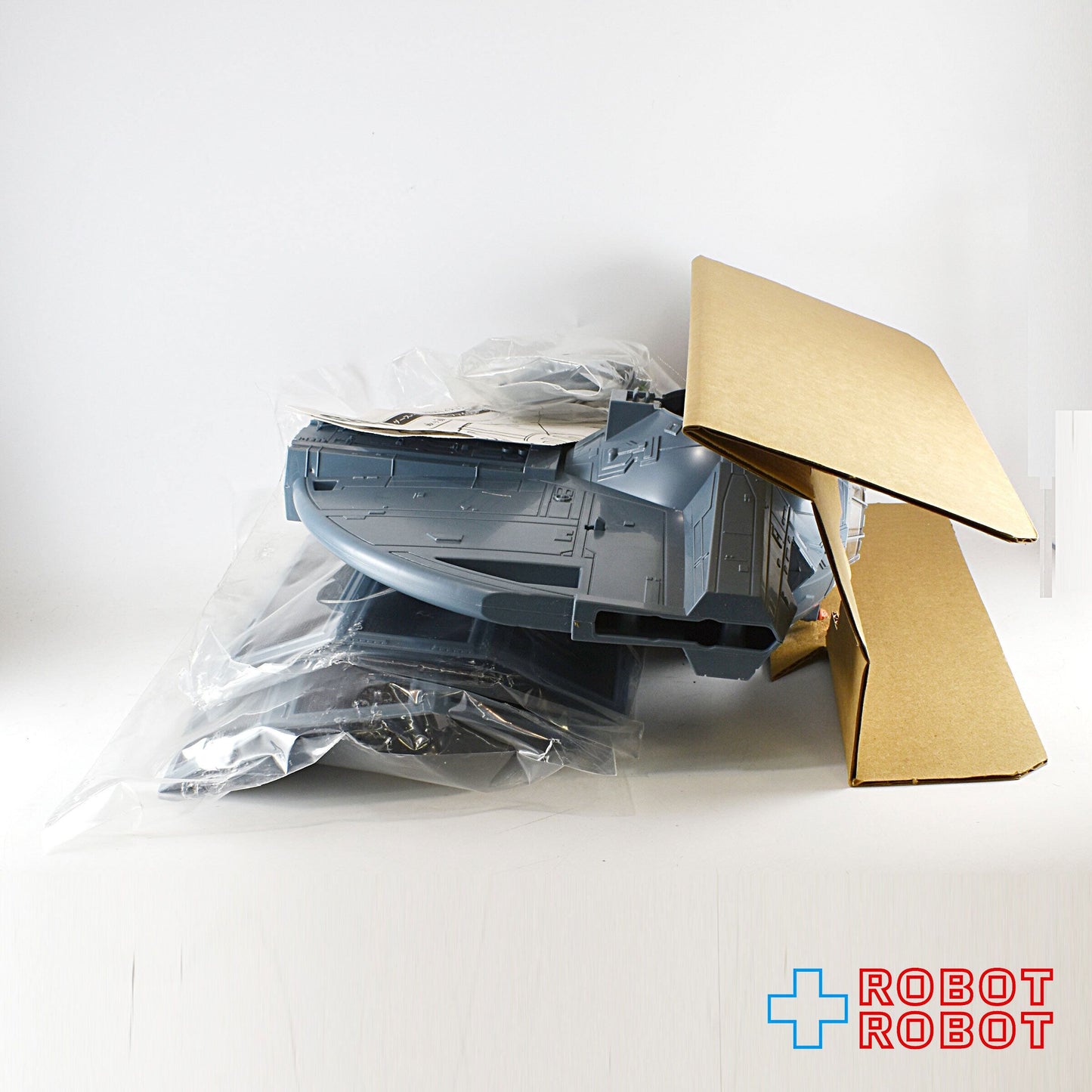 スター・ウォーズ POTF2 ダース・ベイダー タイファイター 国内版 開封箱入り