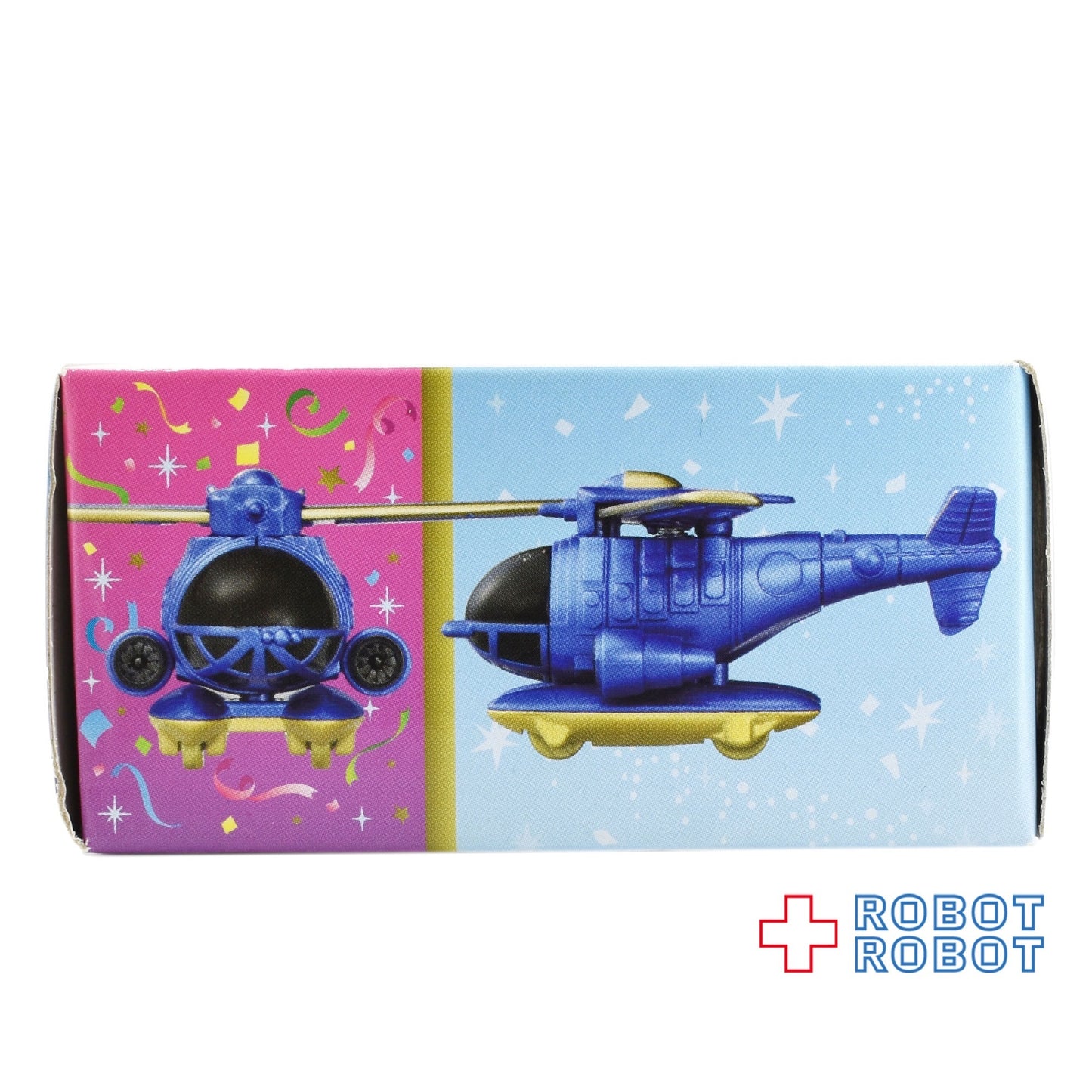 TDR トミカ 35周年 Happiest Celebration グランドフィナーレ ストームライダー