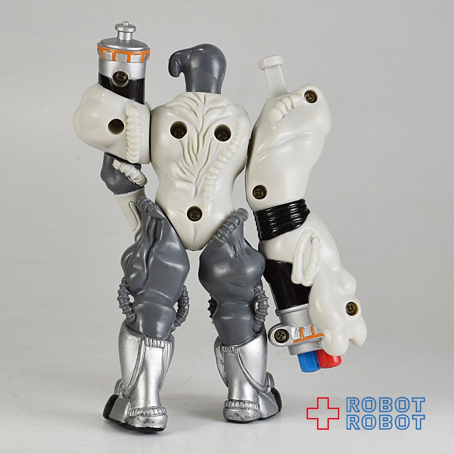 パワーレンジャー スティーミーミーニー カクレンジャー エンラエンラ アクションフィギュア