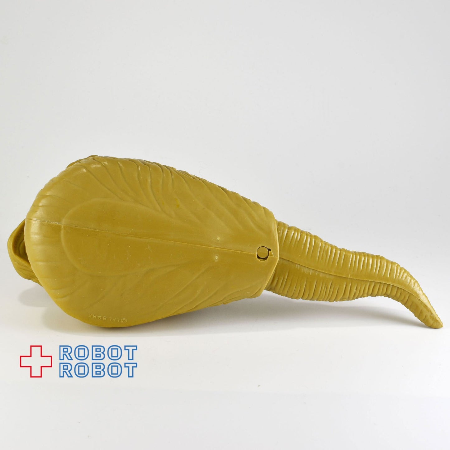 オールドケナー スター・ウォーズ ジャバ・ザ・ハット アクションフィギュア ※難有り