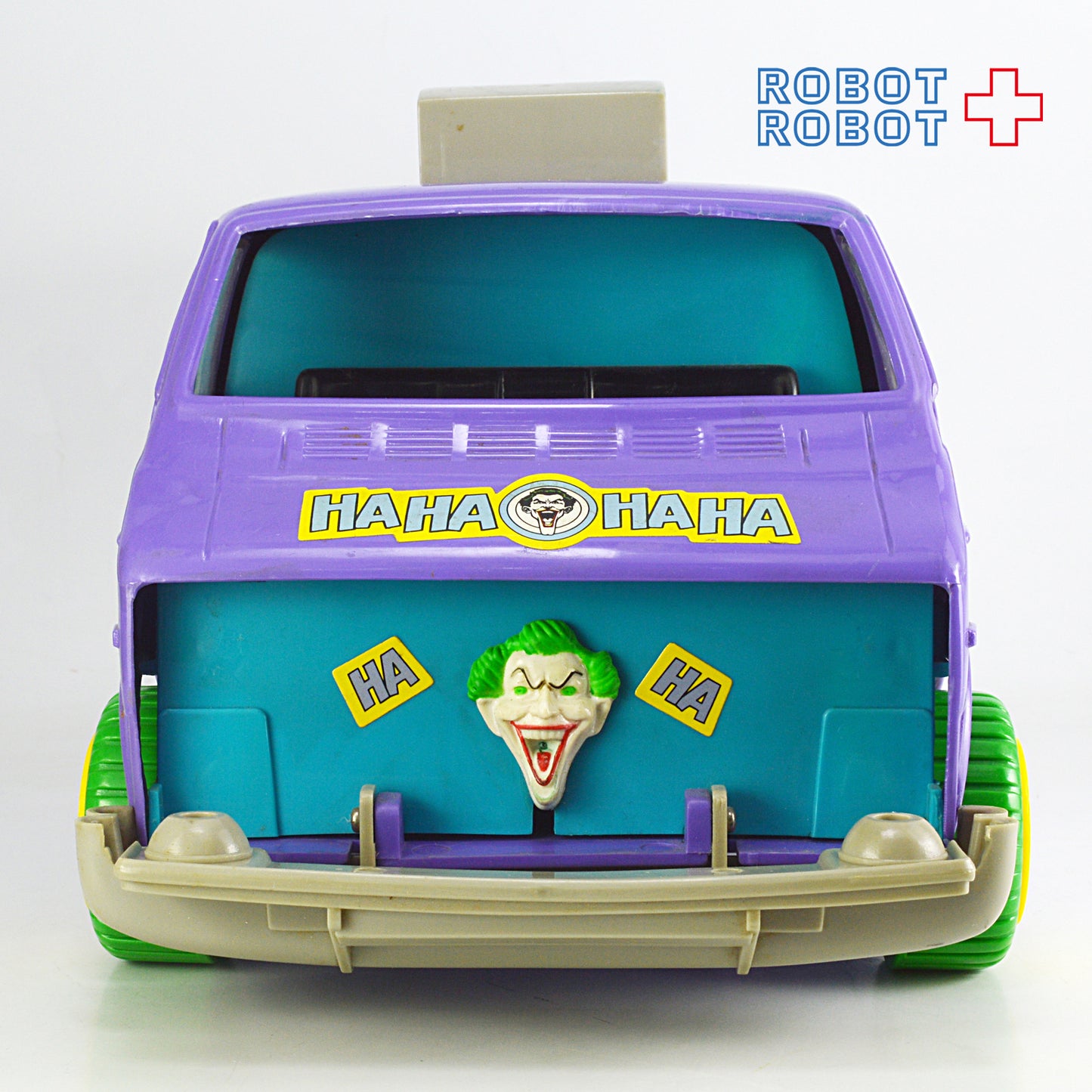 トイビズ バットマン / ジョーカーのバン