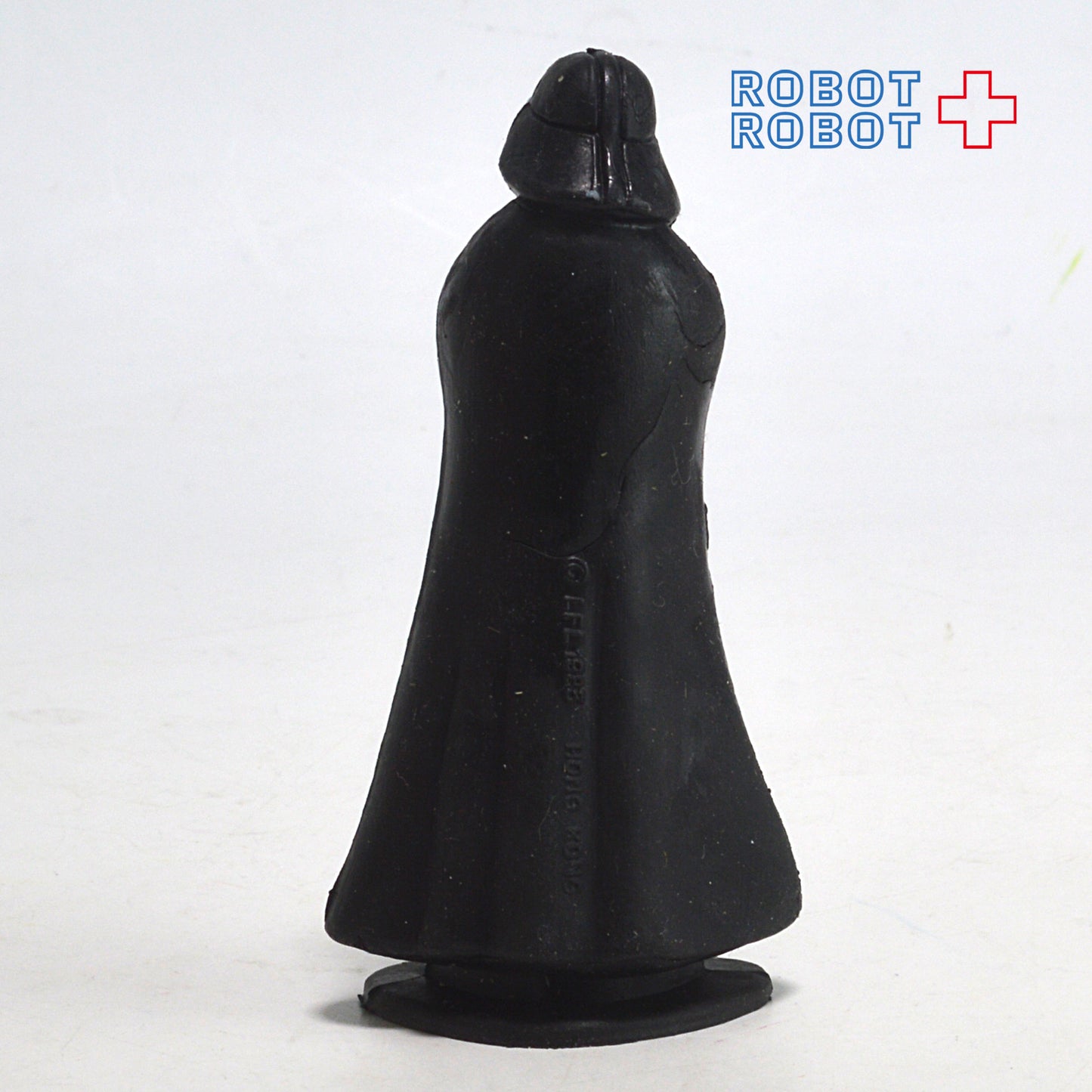 スター・ウォーズ ダース・ベイダー 消しゴムフィギュア 2020A