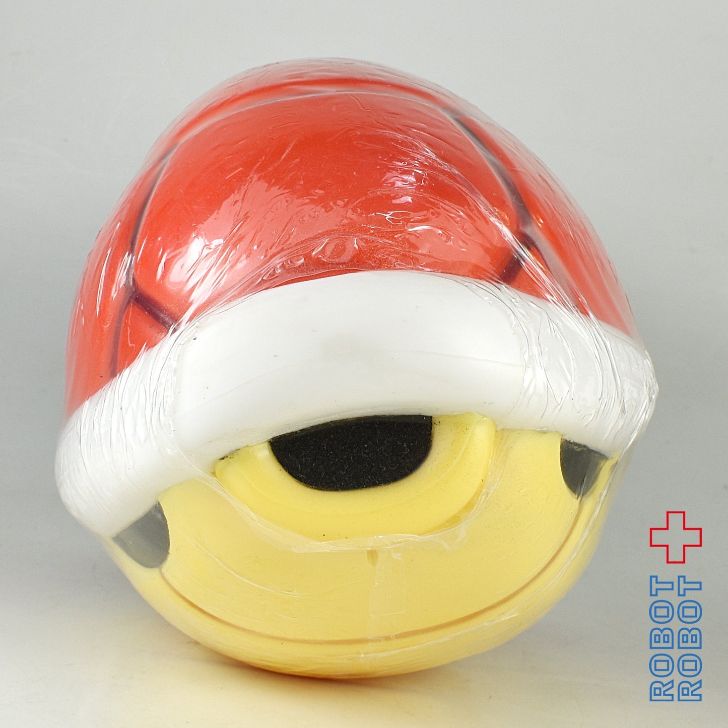 ワールドオブニンテンドー アカこうら フットボール