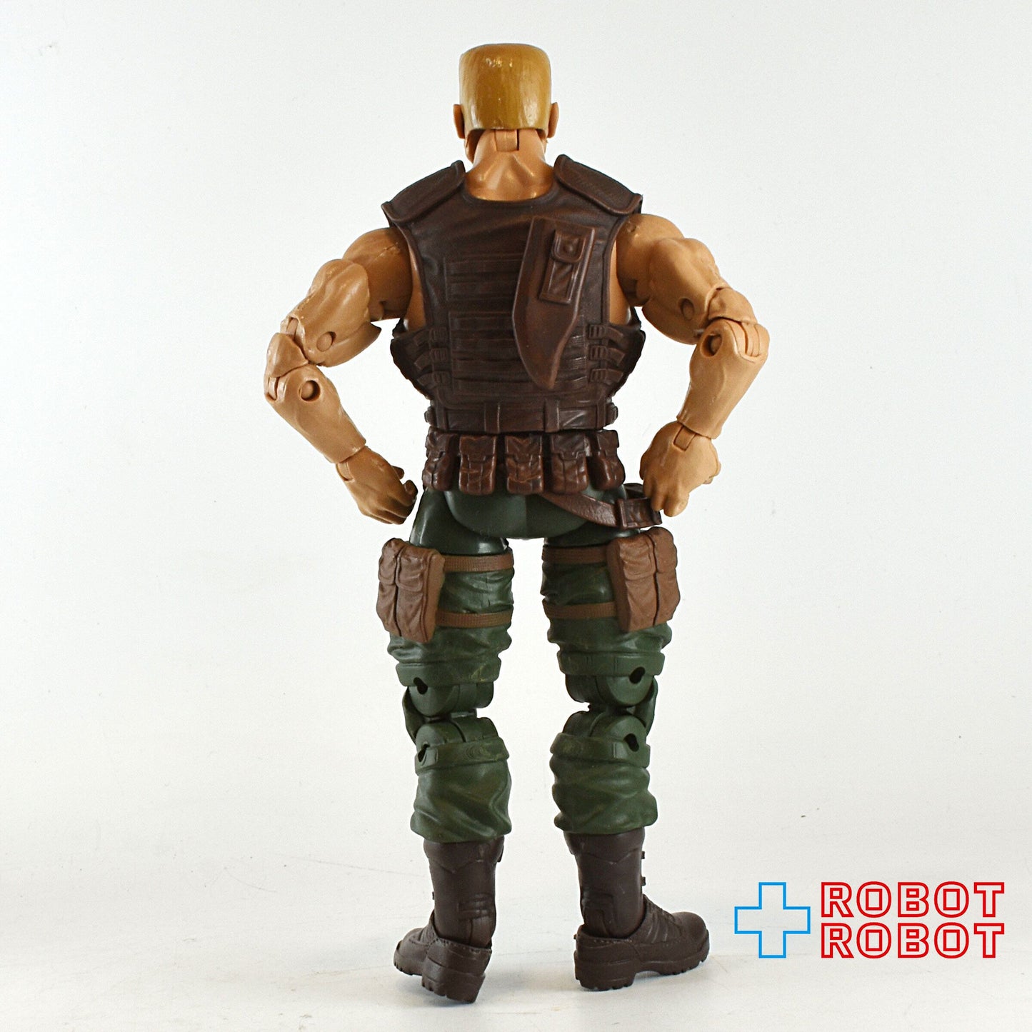 マーベルレジェンド ジャイアントマン ビルド ニューク アクションフィギュア ルース