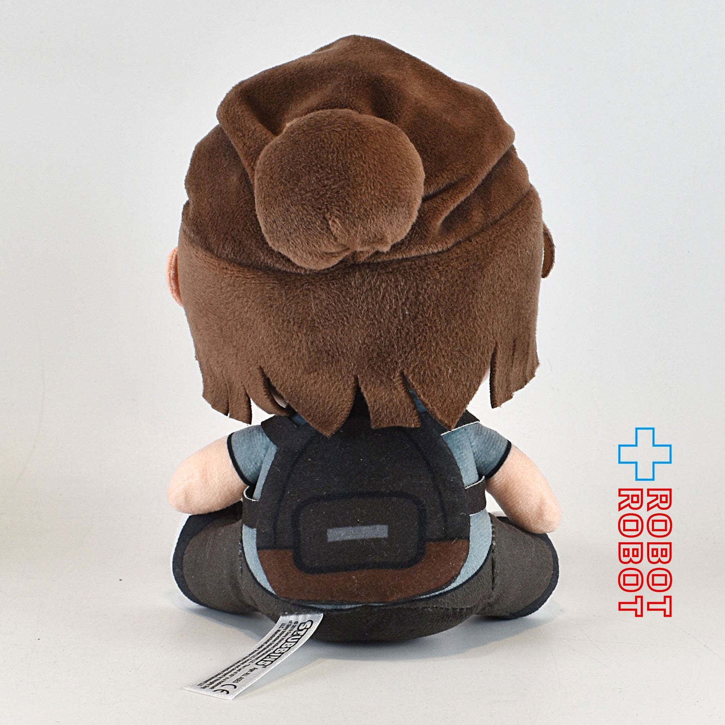 ラスト・オブ・アス エリー ぬいぐるみ人形 スタビン社