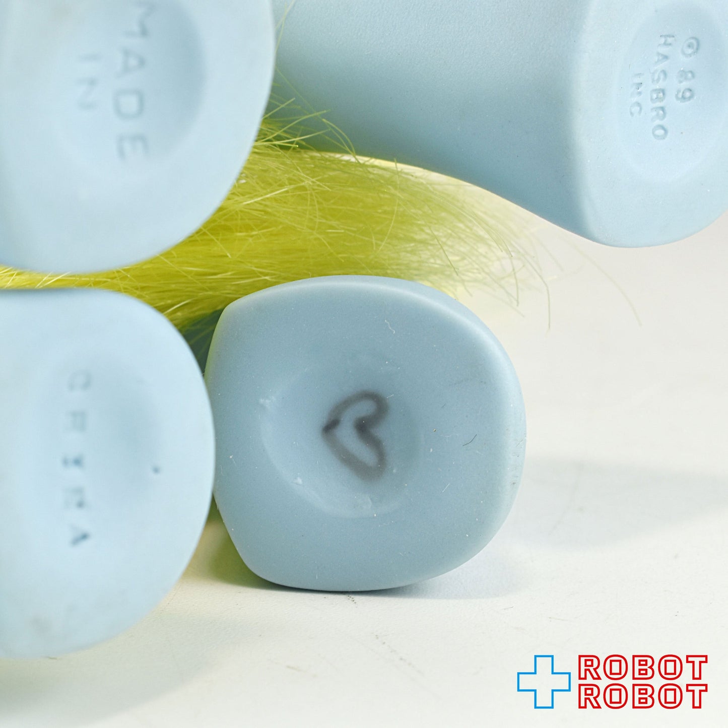 マイリトルポニー G1 メリーゴーランド ブリリアント ブロッサム