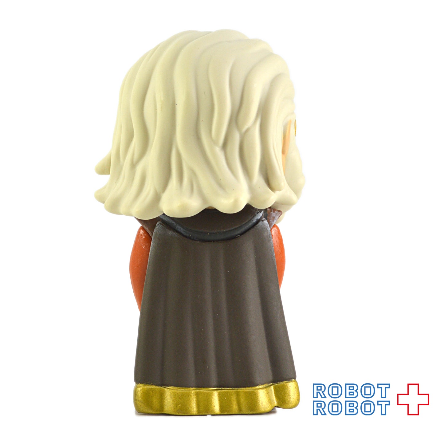 ファンコ ミステリーミニ マーベル・マイティ・ソー バトルロイヤル / オーディン