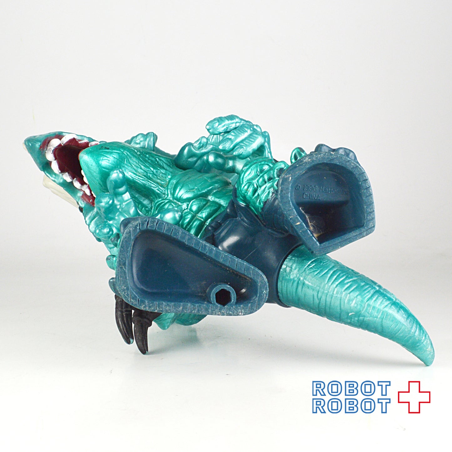 エクストリームダイナソーズ スパイク ウォーペイント