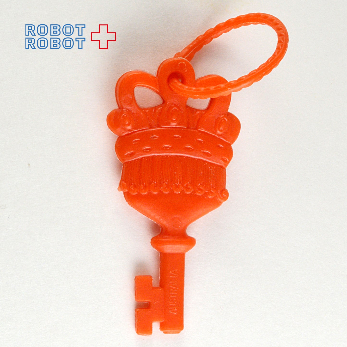 ケロッグ ペットキー MONAR-KEY (君主)オレンジ R&L おまけ