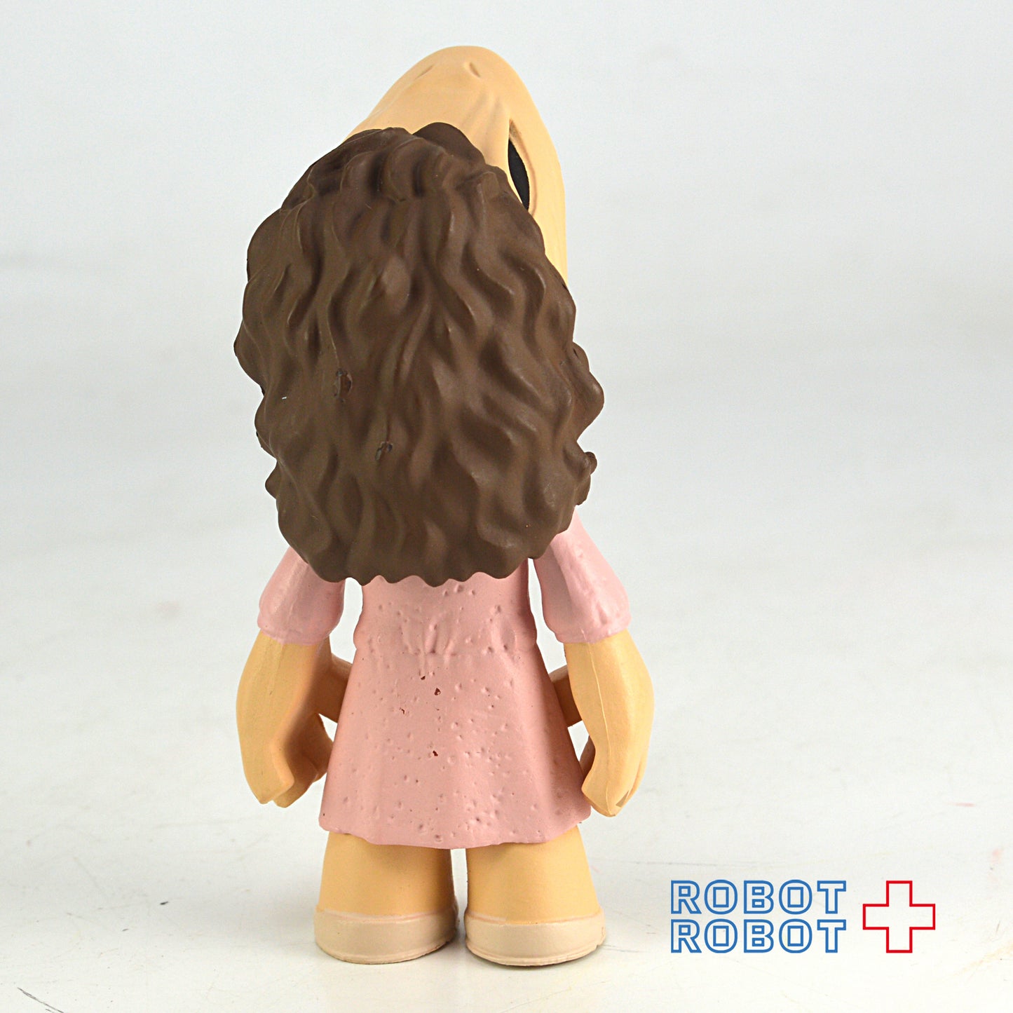 ビートルジュース / バーバラ・メイトランド ミステリーミニ ホラークラシック3 開封.