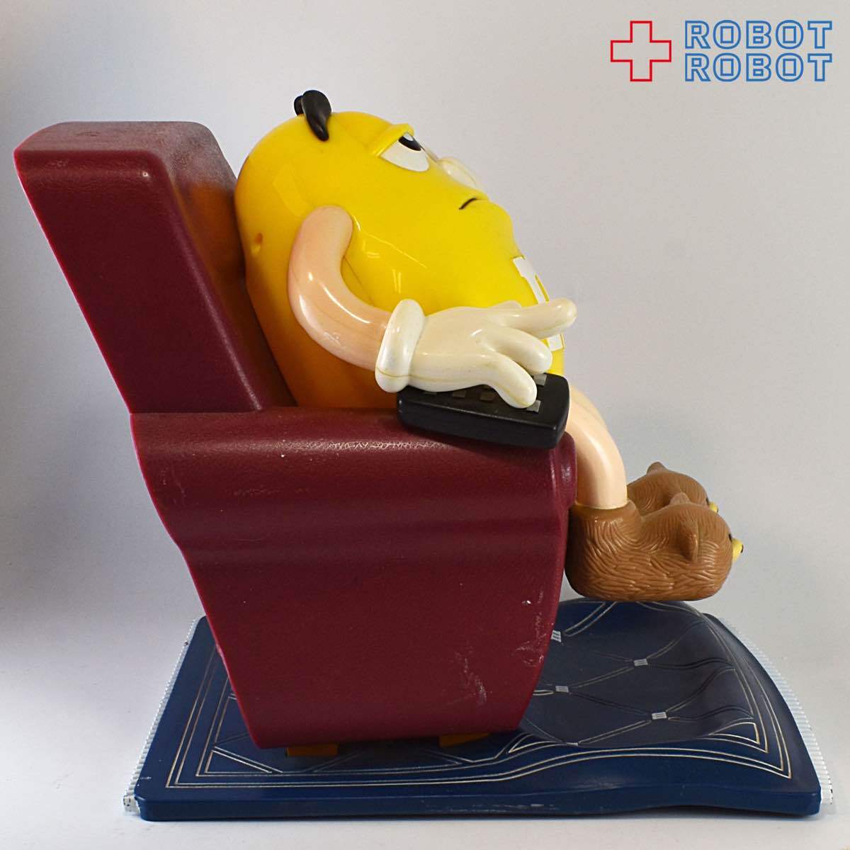 M&M's ディスペンサー LA-Z-BOY ソファー エムアンドエムズ