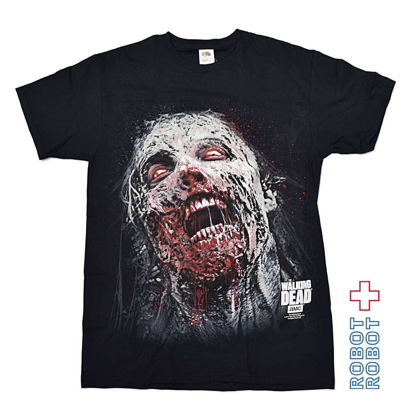 Tシャツ ウォーキング・デッド ジャンボウォーカー