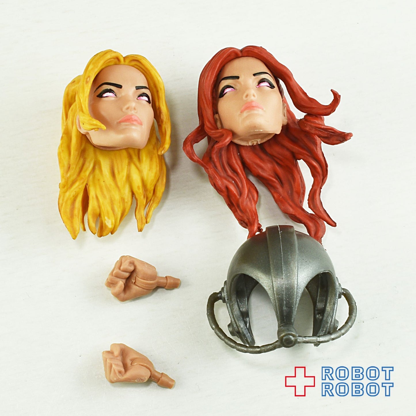 マーベルレジェンド 2020 X-MEN ステップフォード・カッコーズ ウォルグリーン限定 6インチフィギュア ルース