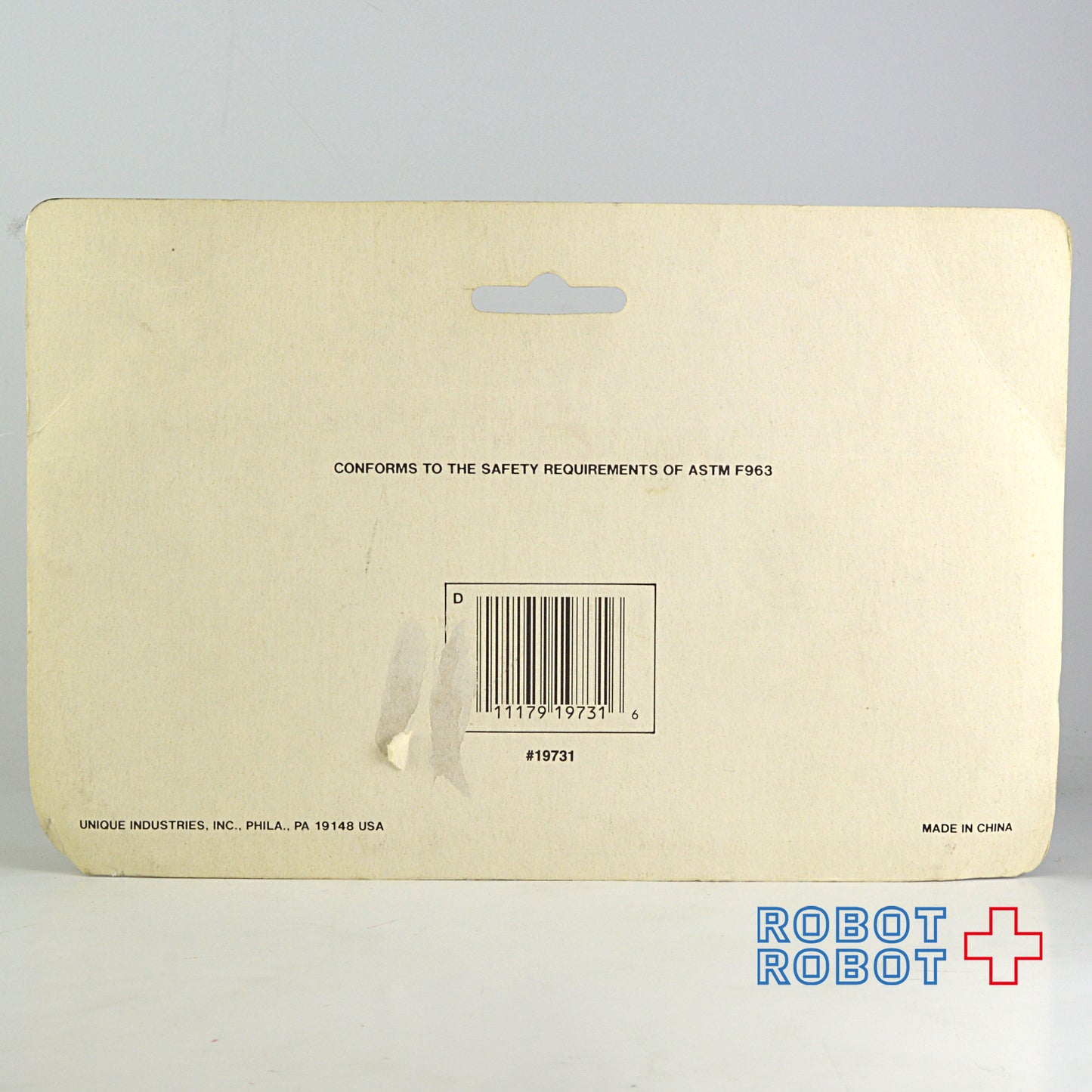 ラムチョップ PVCフィギュア 4体セット 未開封