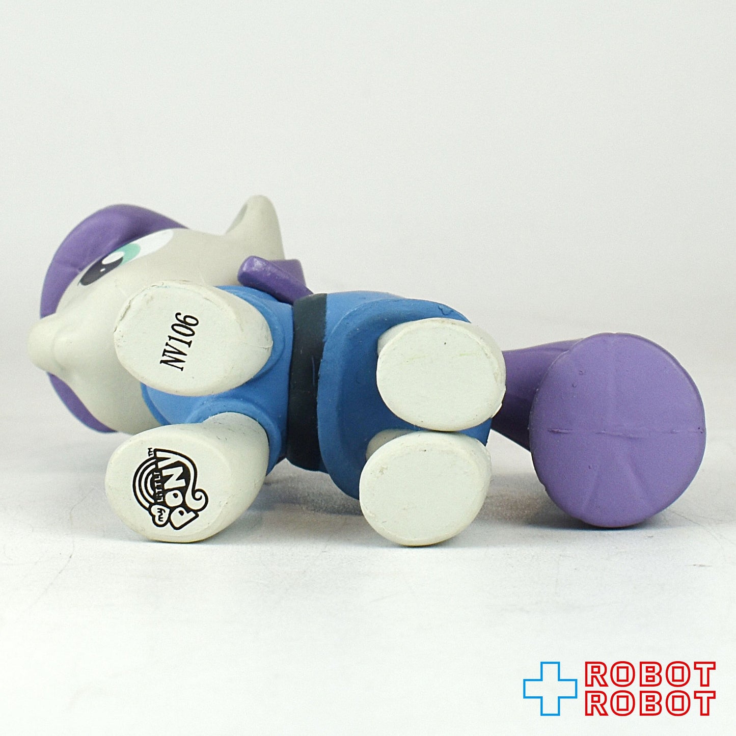 ファンコ ミステリーミニ マイリトルポニー モードパイ カラーver