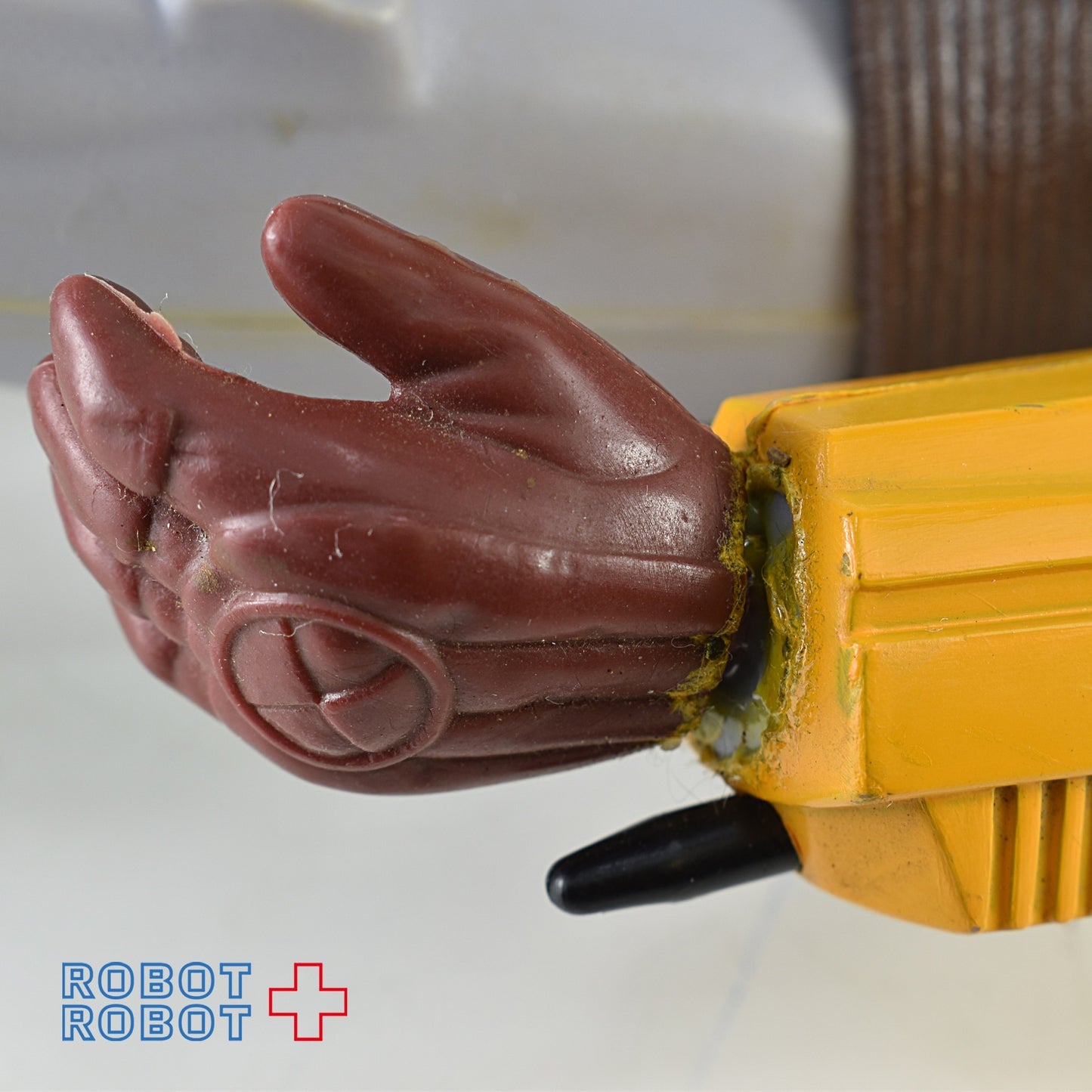 オールドケナー スター・ウォーズ ボバ・フェット ラージフィギュア ジャンク品 2020C