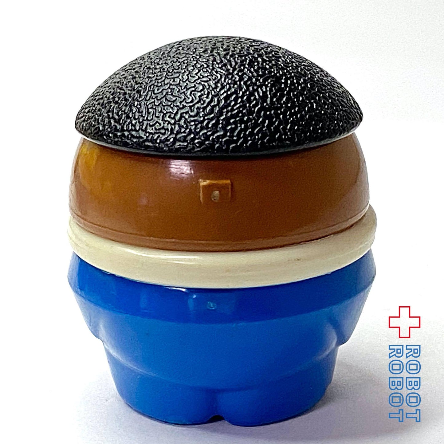 リトルタイクス トドルトッツ ブラック ヘア 青色ボトムス 男の子