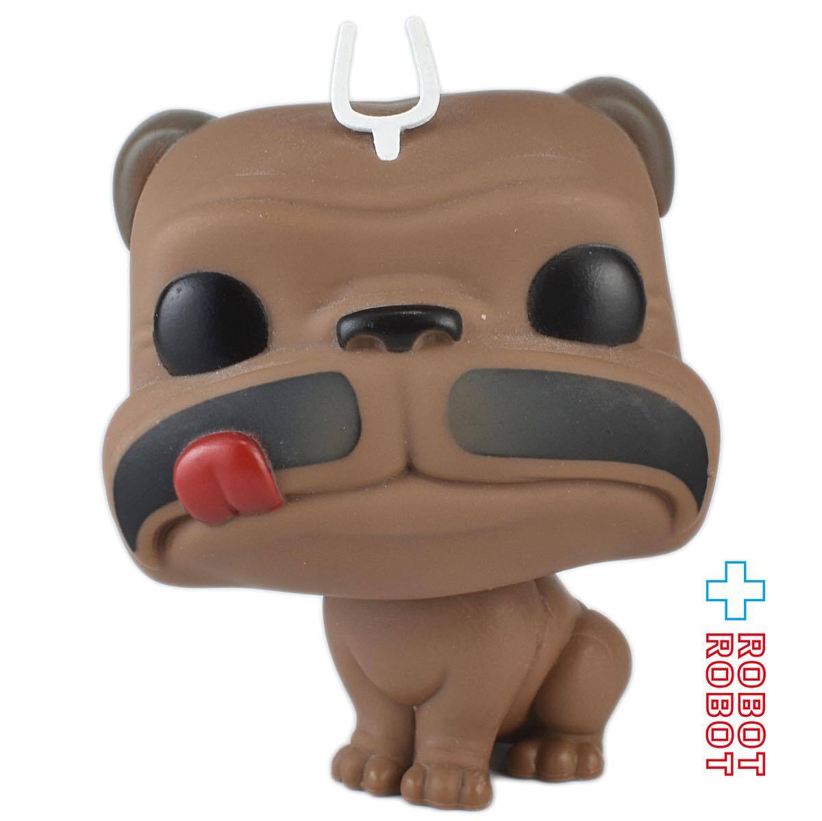 ファンコ POP! 257 MARVEL ロックジョー 開封箱無し ルース – ROBOTROBOT
