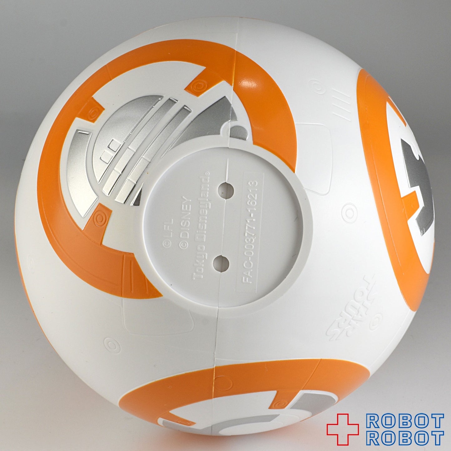 東京ディズニーランド BB-8 フィギュア ドリンクボトル