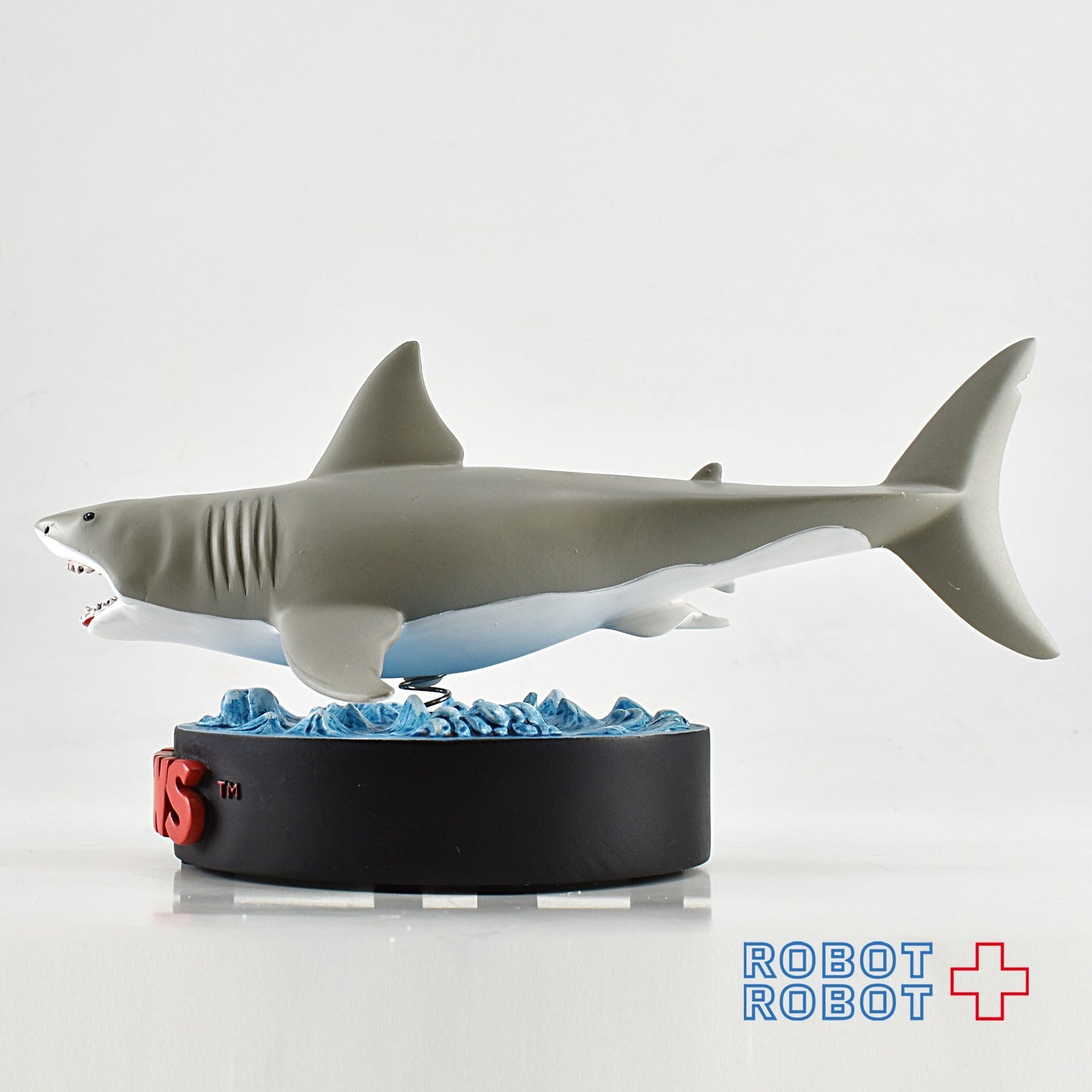 ファクトリーエンターテイメント ジョーズ デラックス ボブルヘッド