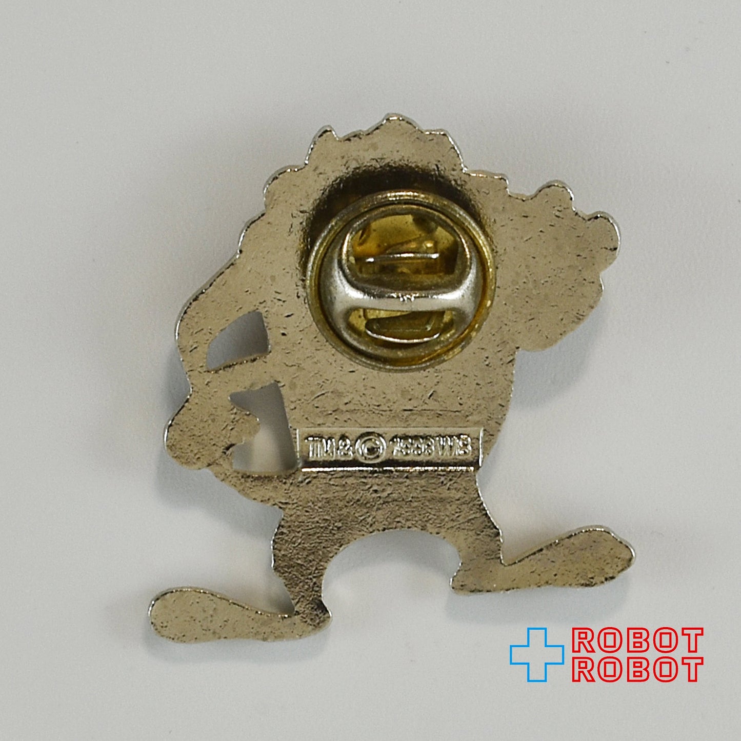 ルーニー・チューンズ タズマニアン・デビル 1993 ピン ピンズ