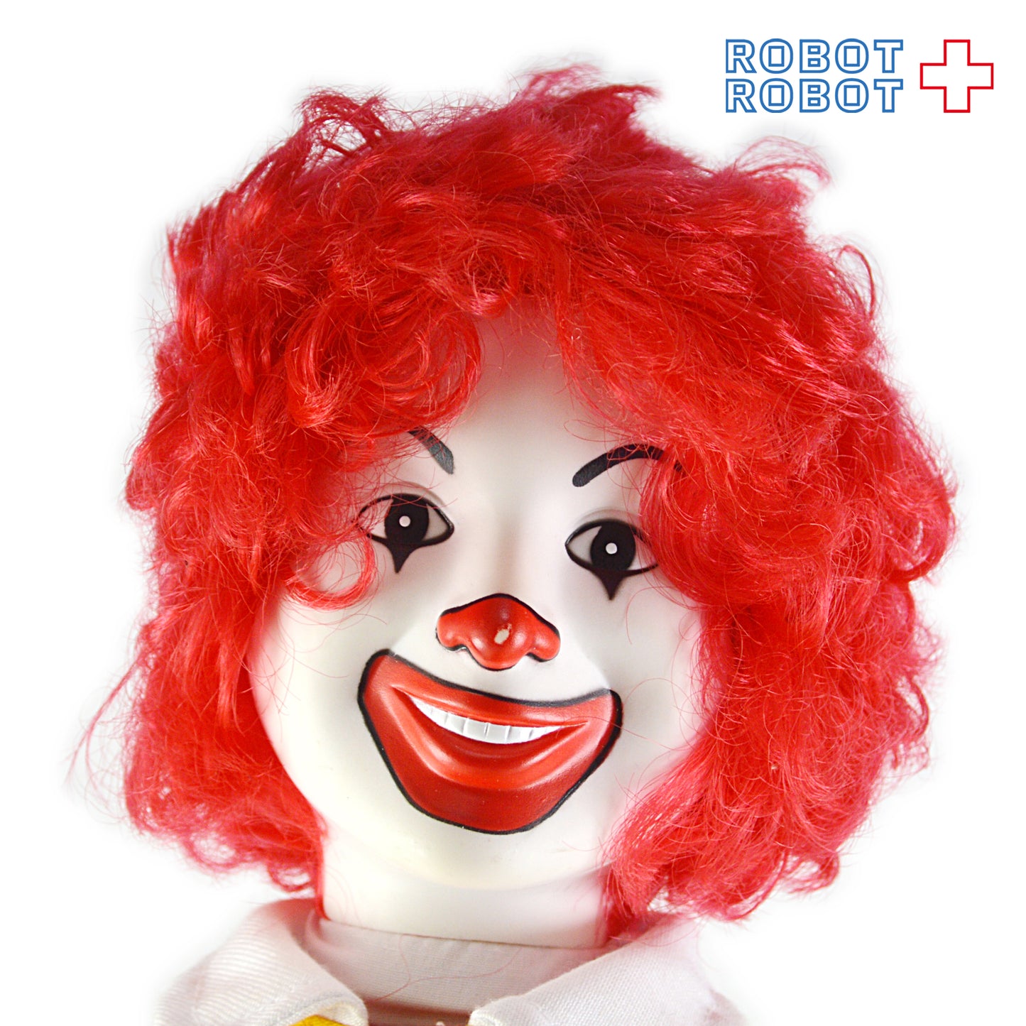 ロナルド・マクドナルド ドール 2004