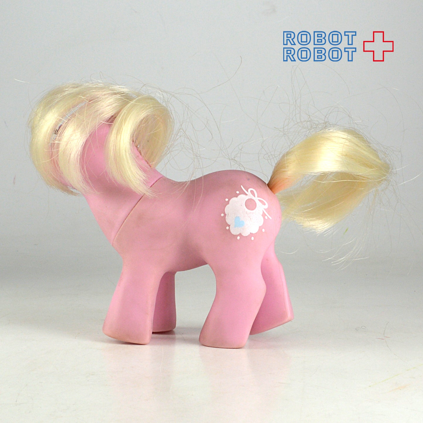 マイリトルポニー G1 ベイビー ティディリーウィンクス