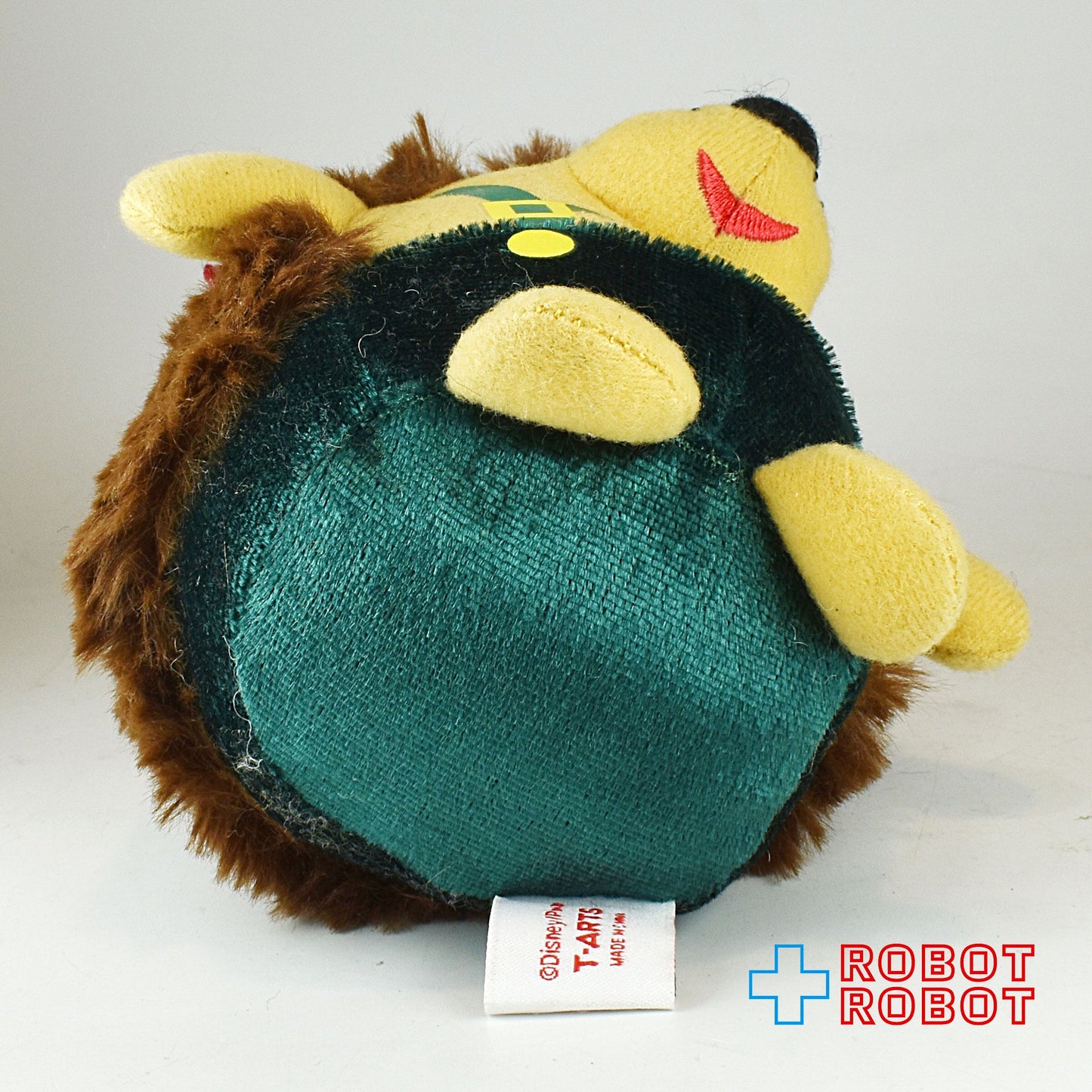 タカラトミーアーツ ビーンズコレクション トイ・ストーリー3 ミスター・プリックルパンツ