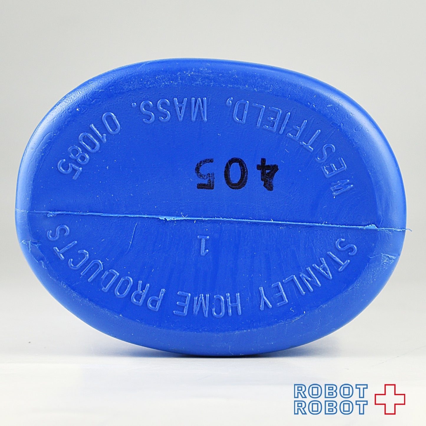 スタンリーホーム リトルビッグウィール シャンプーボトル ソーキー