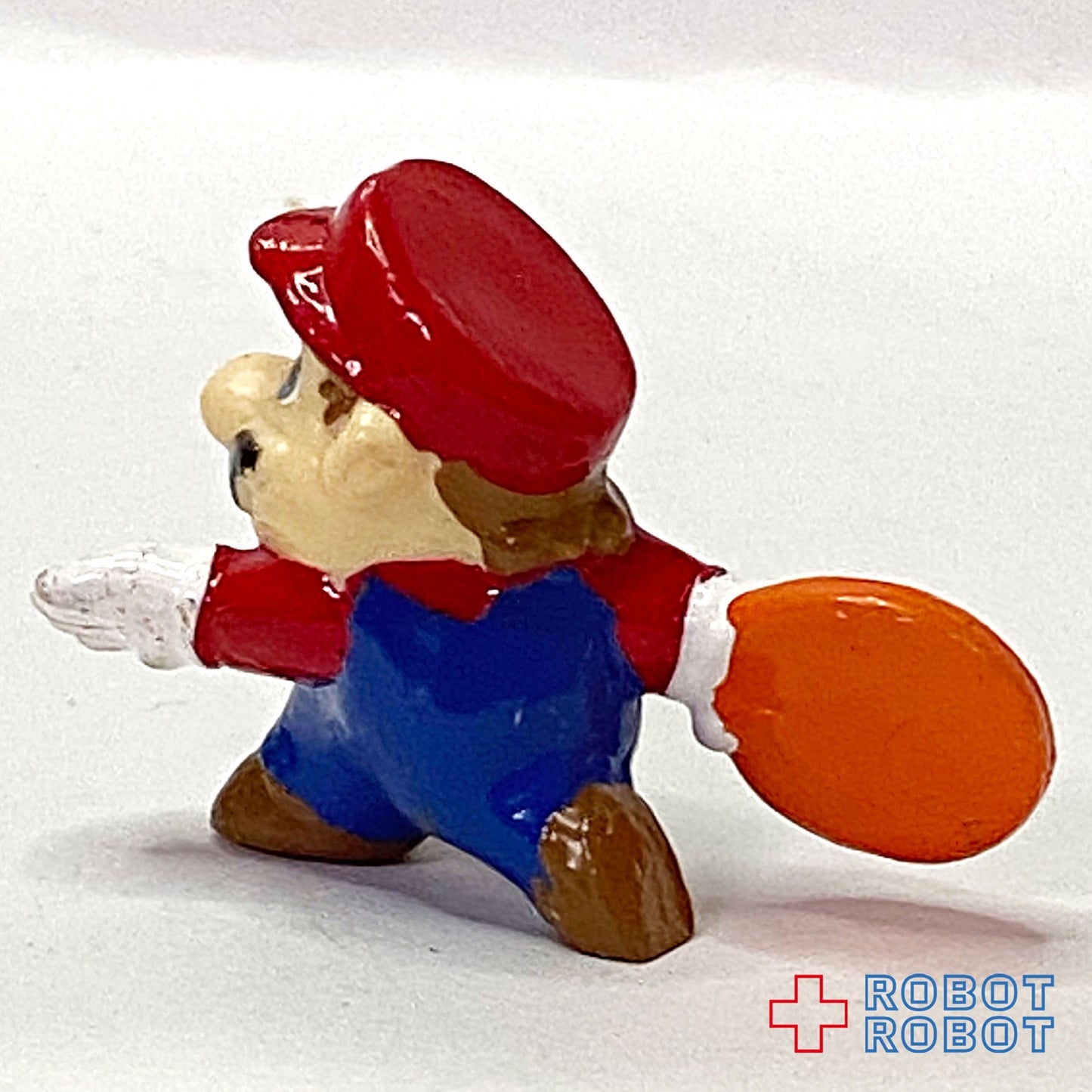 ザイーニ チョコ スーパーマリオ ミニフィギュア フリスビー