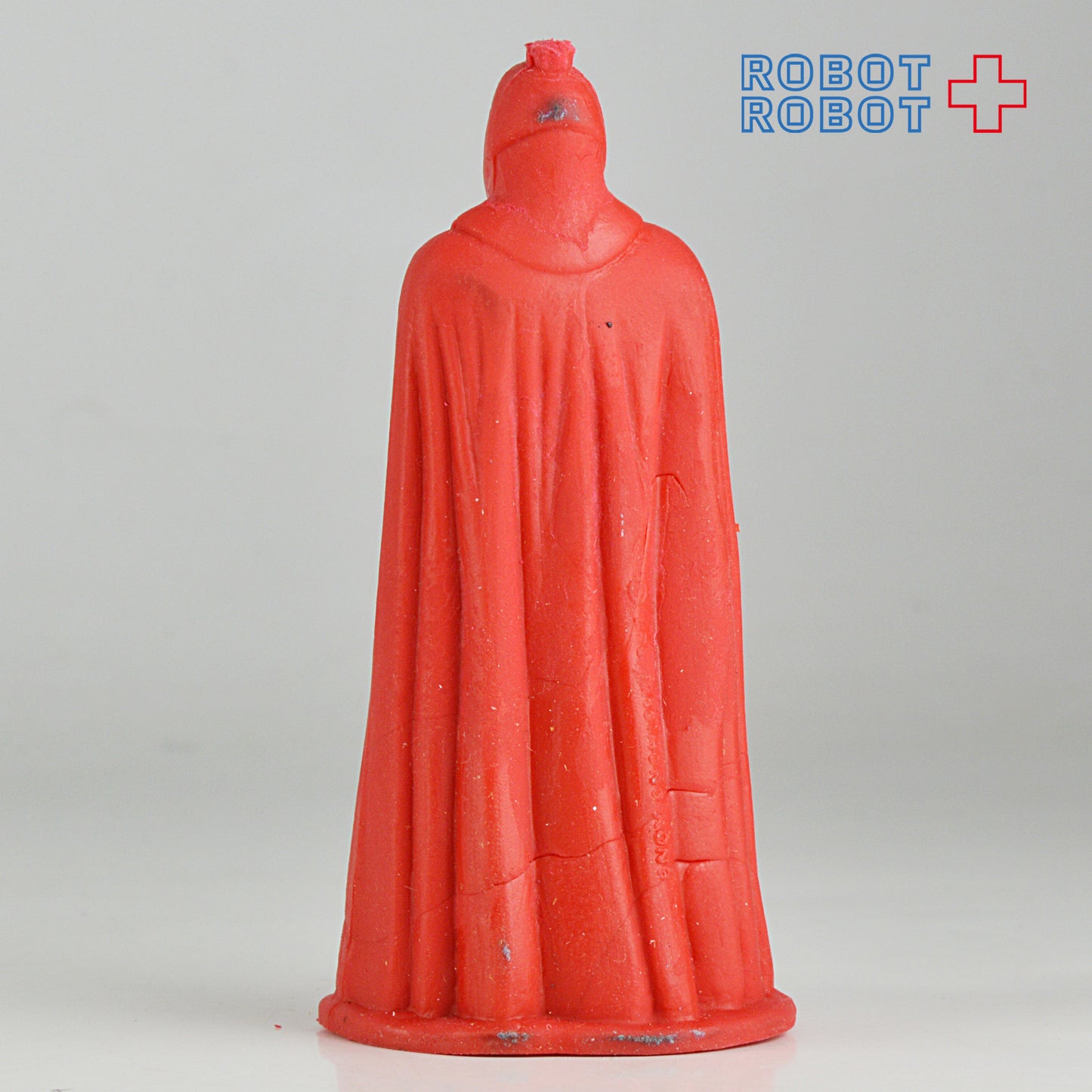 スター・ウォーズ ロイヤル・ガード 消しゴムフィギュア 開封台紙付