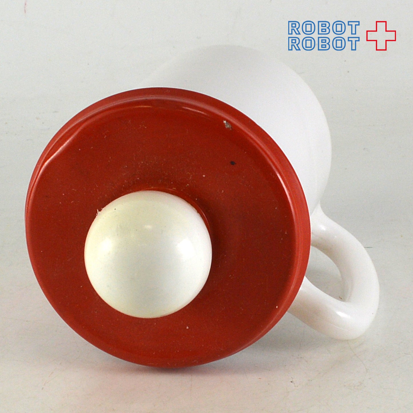 スヌーピー AVON ミルクグラス・マグカップ ピーナッツギャング