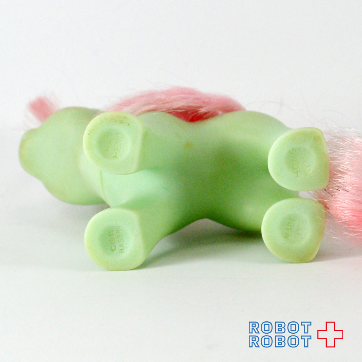 マイリトルポニー G1 ベイビー カドルス