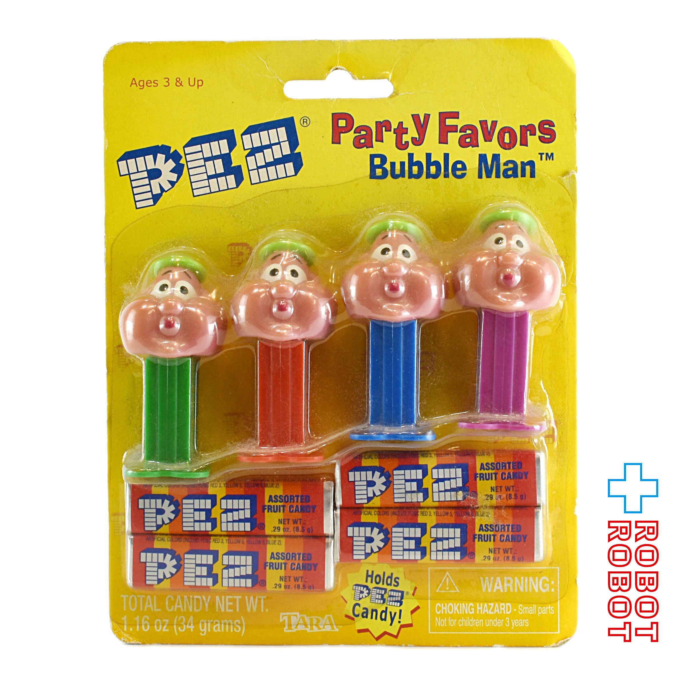 専用PEZ ペッツ ミニペッツ　バーバパパ 専用PEZ ペッツ ミニペッツ バーバパパ PEZ ペッツ ミニペッツ