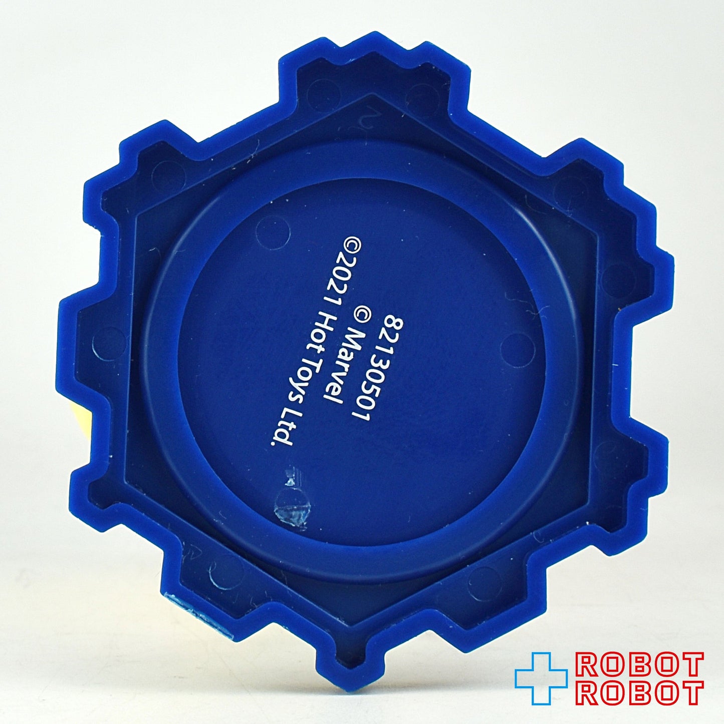 ホットトイズ コスベイビー ボブルヘッドコレクション ディズニープラス シルヴィー ルース