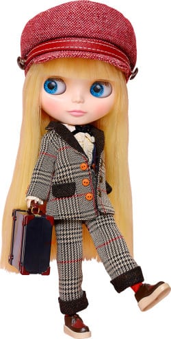 グッドスマイルカンパニー トップショップ限定ネオブライス プレザントサプライズ 未開封