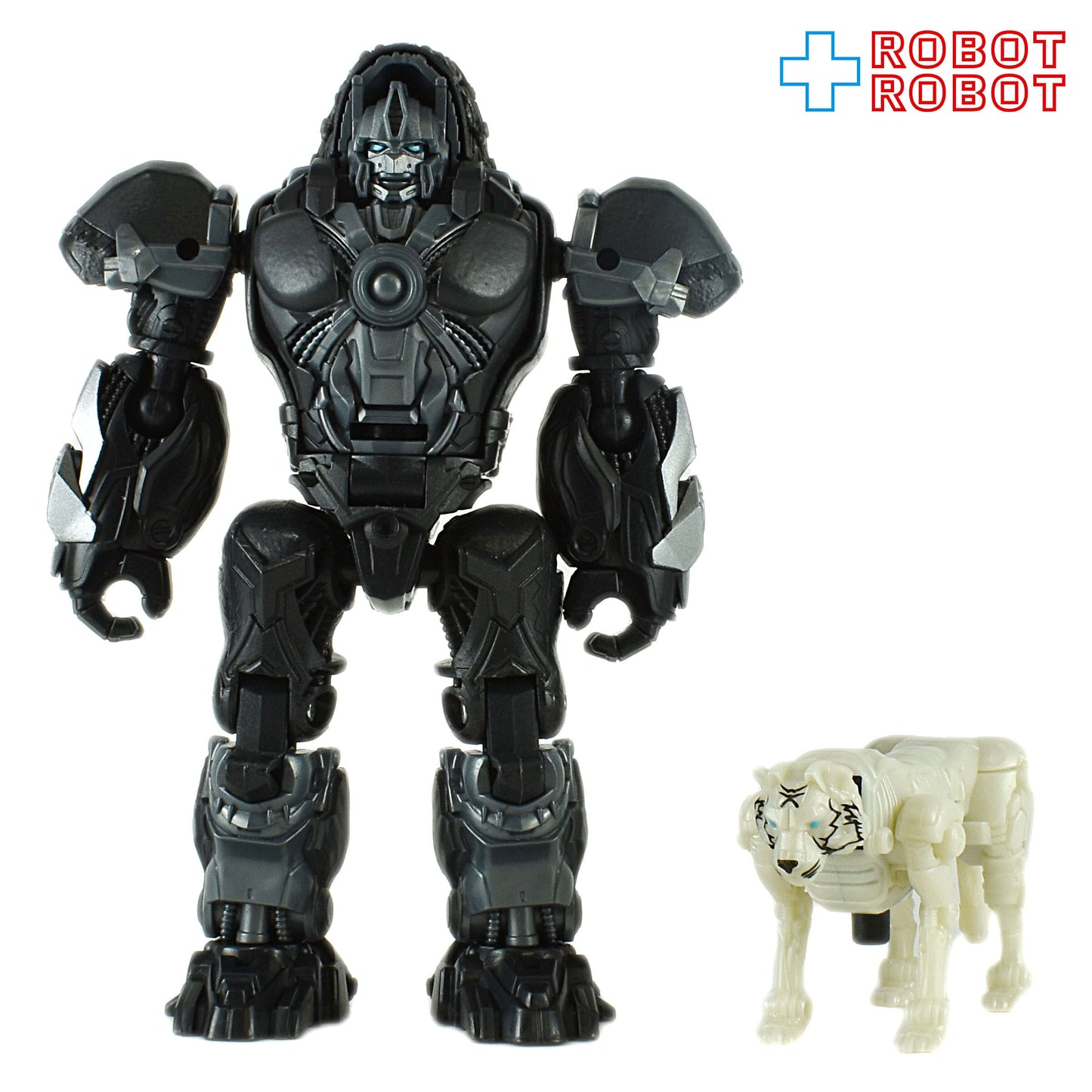 トランスフォーマー ビースト覚醒 覚醒チェンジセット オプティマスプライマル&アローストライプ ルース