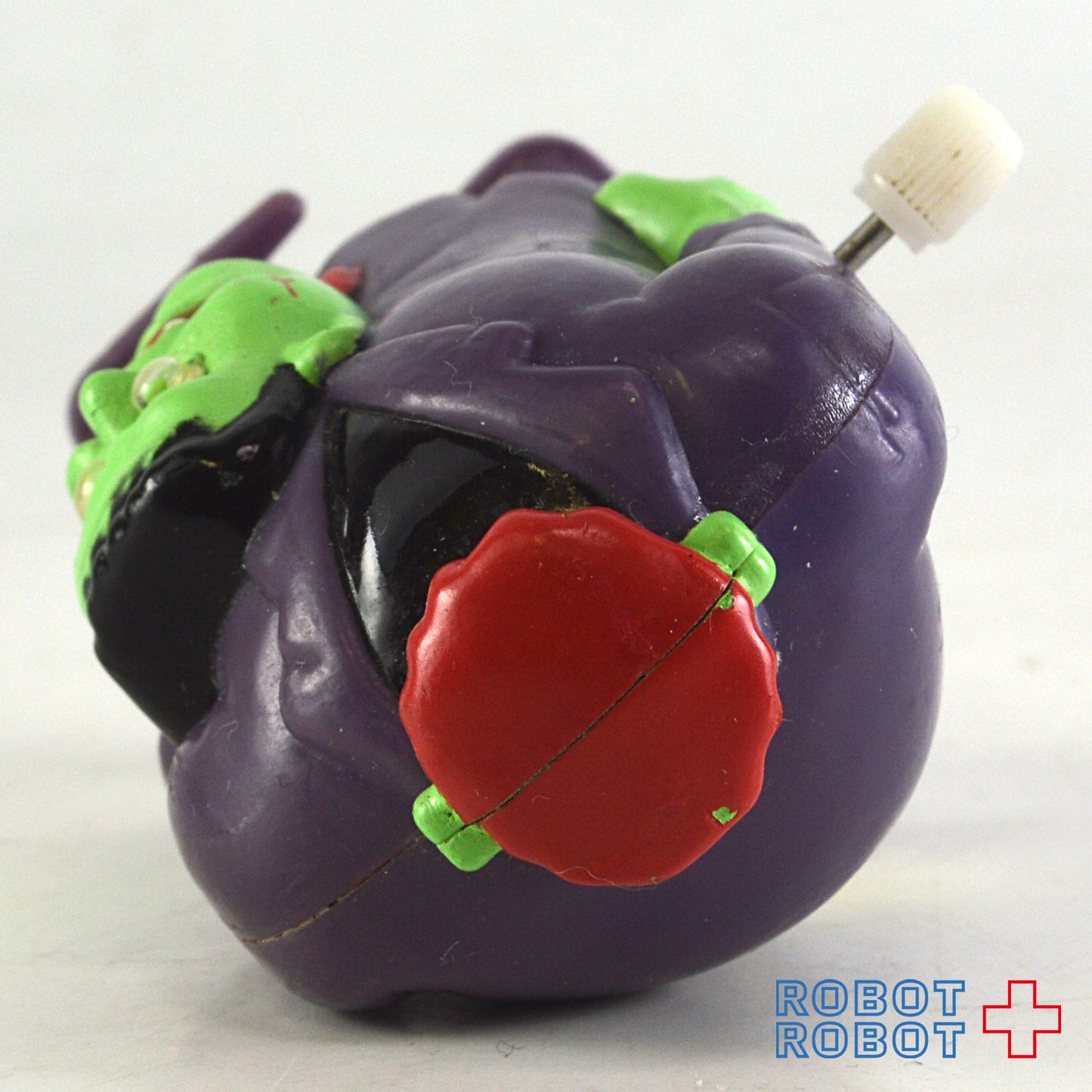 RUSS 首無しフランケンシュタイン ぜんまいノコノコ