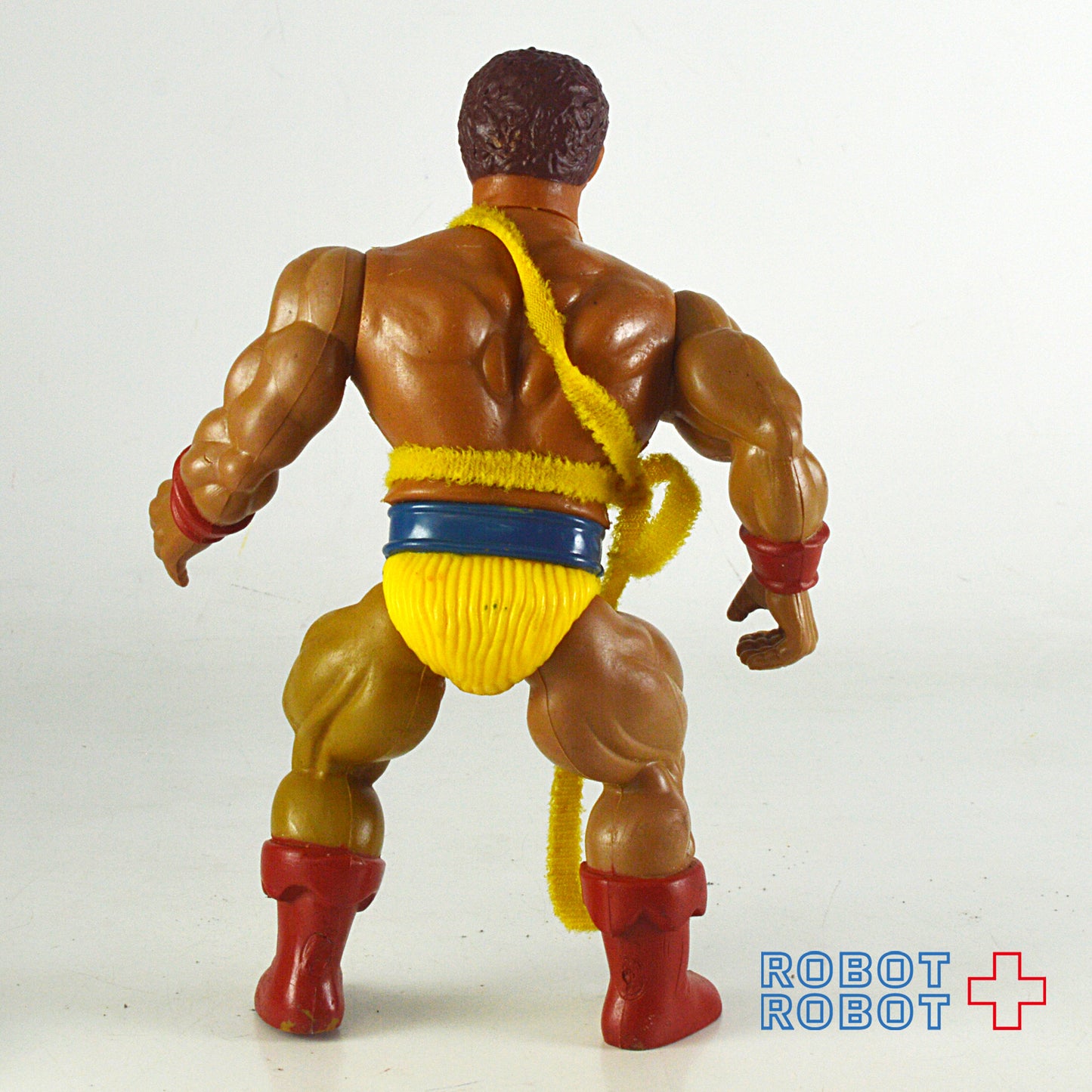 レムコ ロストワールドオブザウォーロード マチステ アクションフィギュア