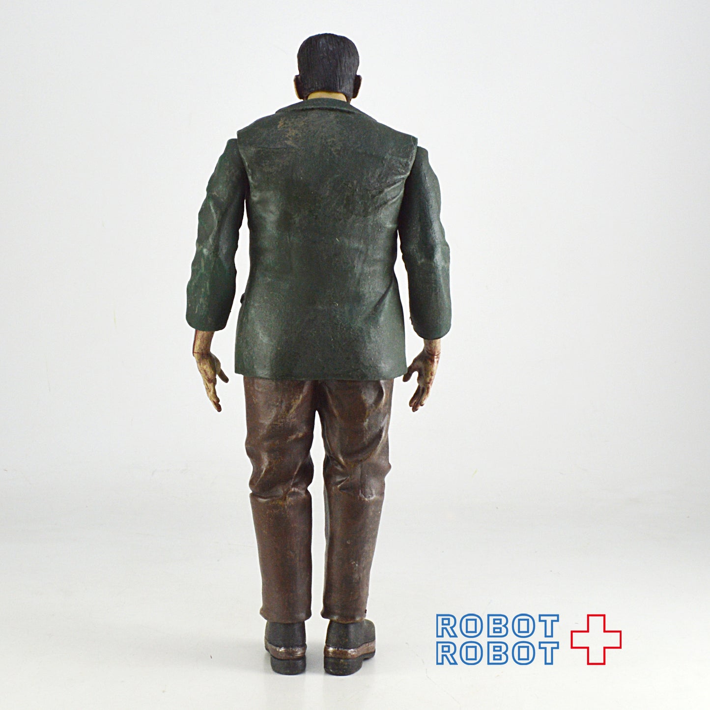 ダイアモンドセレクト フランケンシュタイン アクションフィギュア