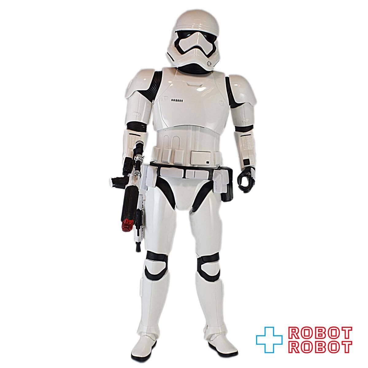 ディズニーストア スター・ウォーズ ファーストオーダー ストーム