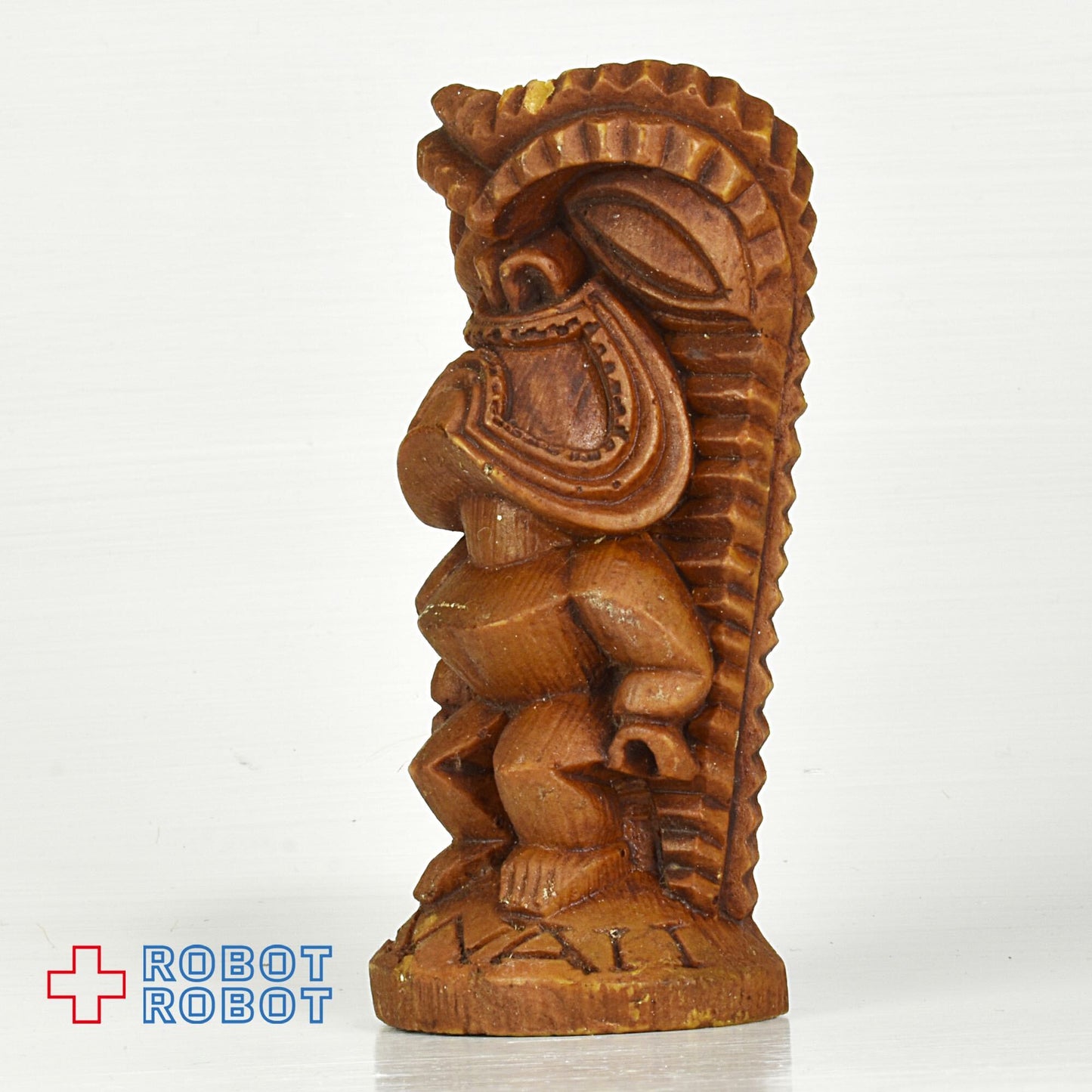 ココジョー ミニ・ティキ LUCKY TIKI