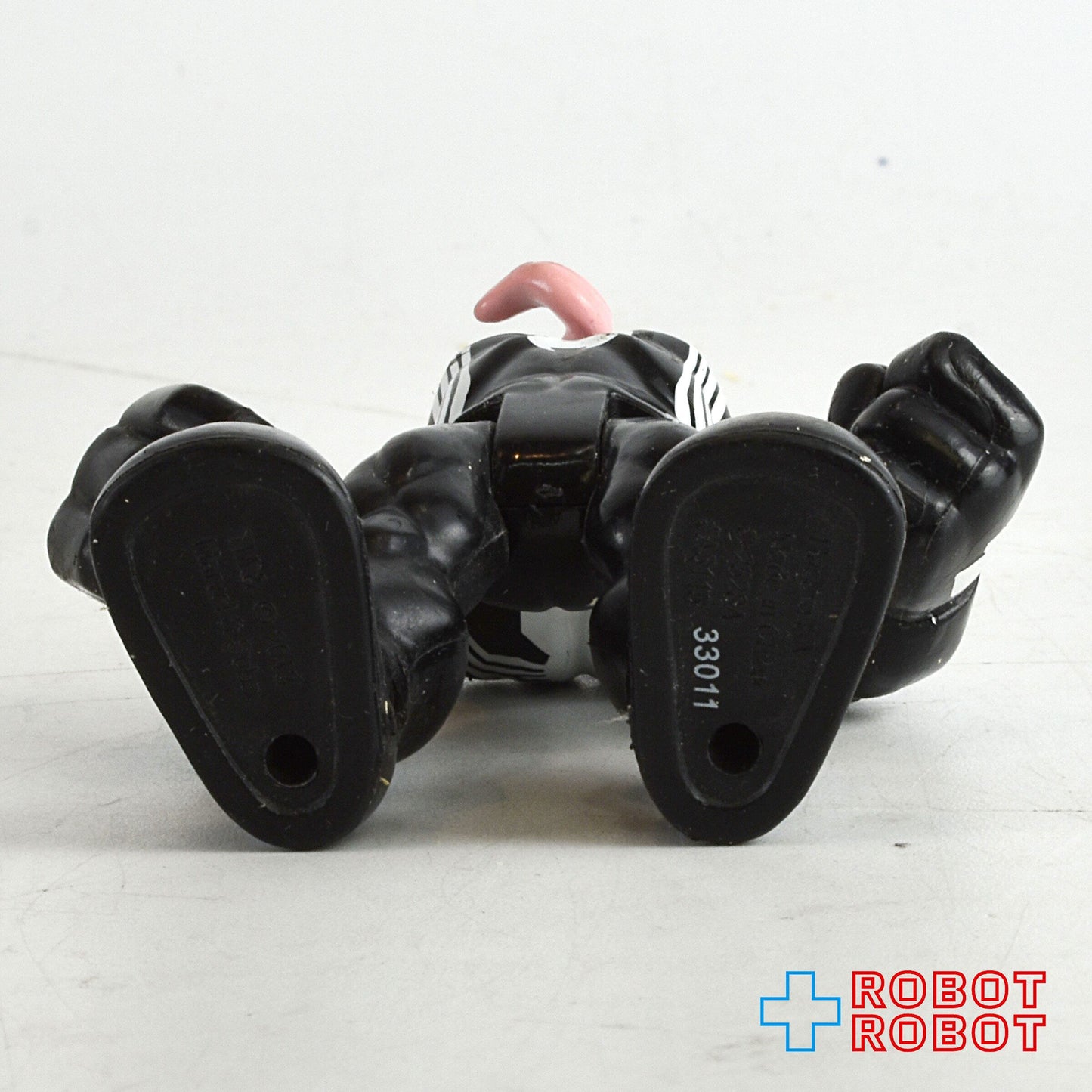 ハズブロ プレイスクール マーベル・スーパーヒーローアドベンチャー ヴェノム ミニフィギュア ルース