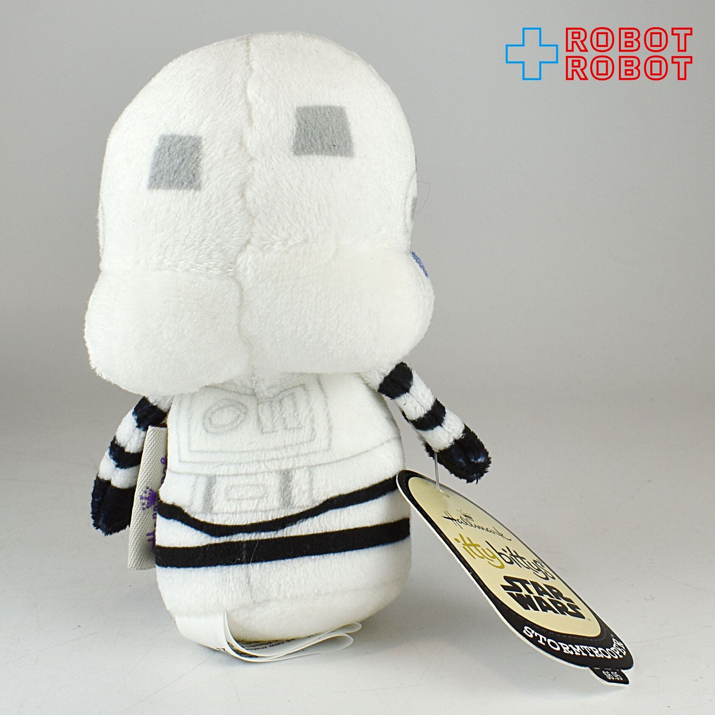 ホールマーク スター・ウォーズ ストームトルーパー itty bittys ぬいぐるみ