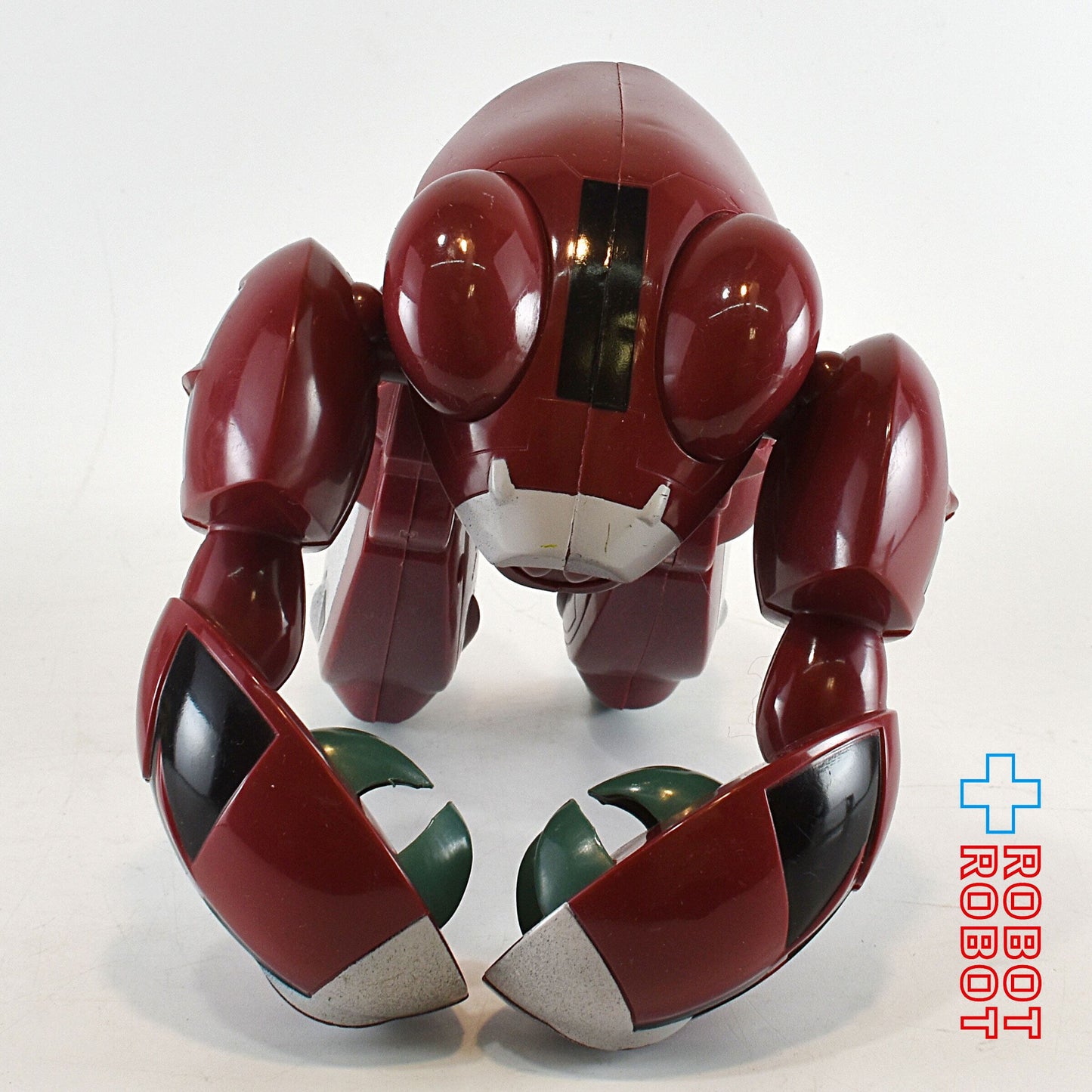 ロボテック インビット スカウトシップ モスピーダ イーガー