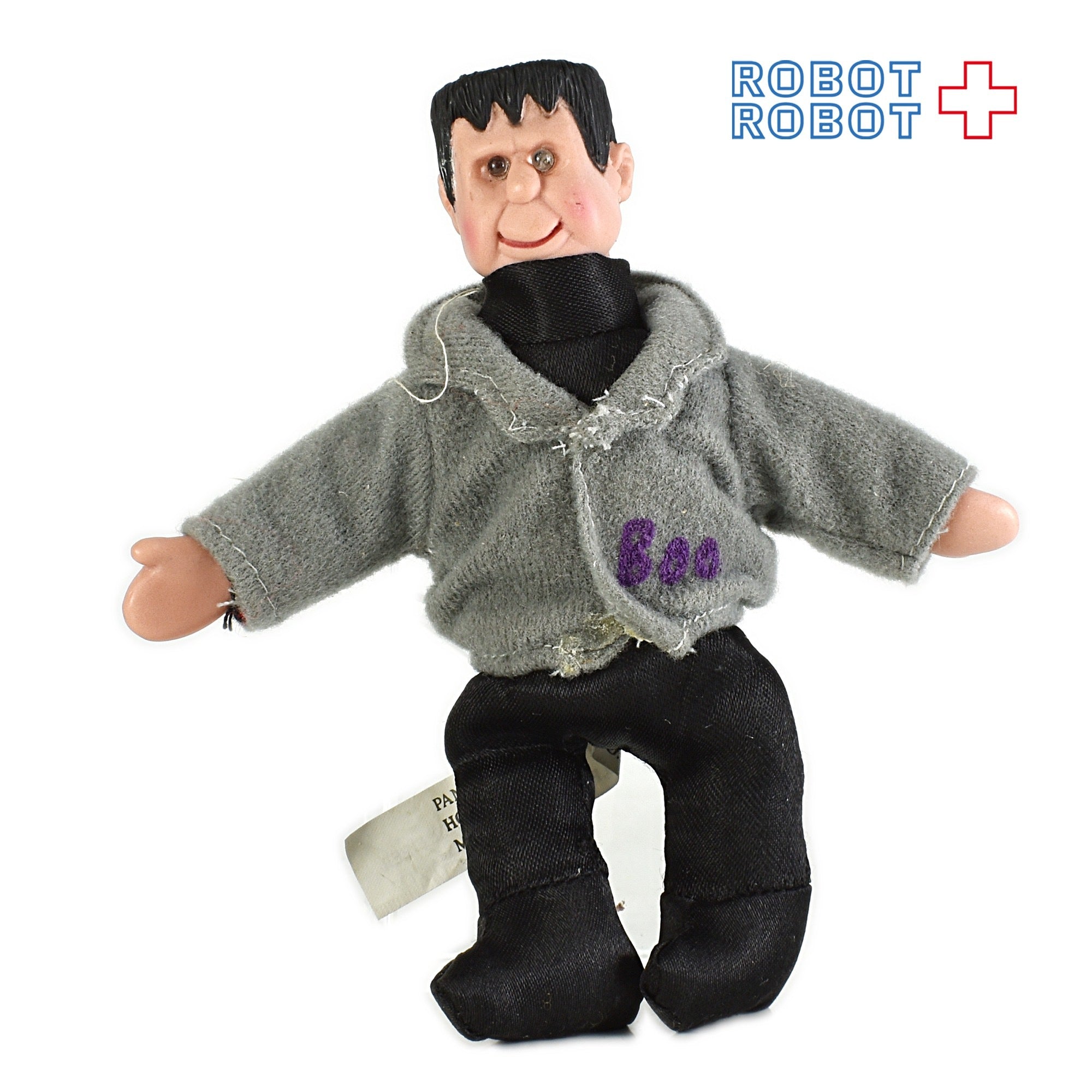 フランケンラビット[ぬいぐるみドール] ギャビーのドールハウス