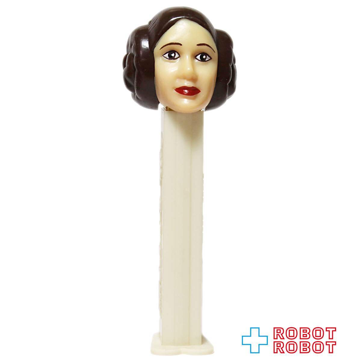 PEZ スター・ウォーズ プリンセス・レイア